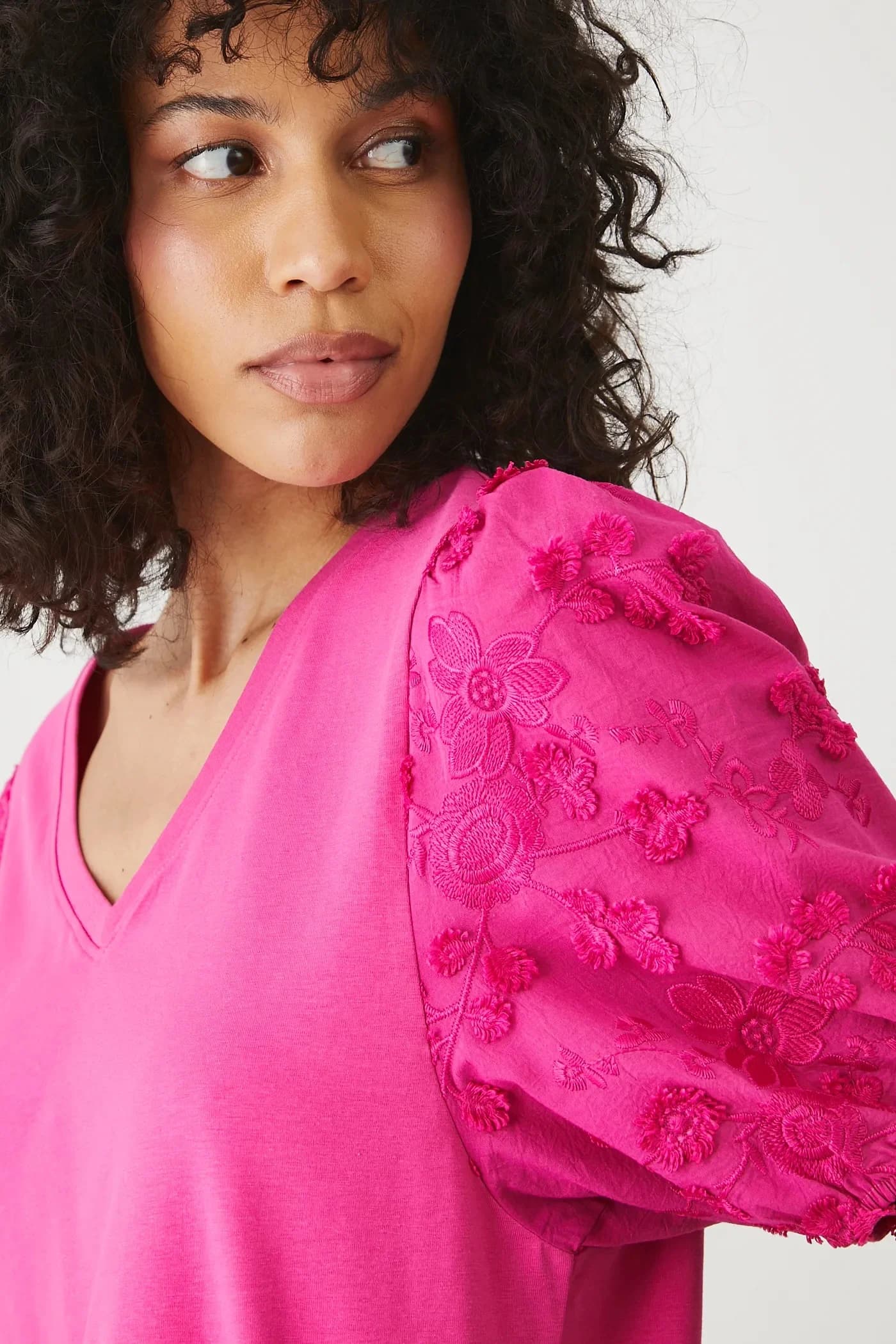 футболка - фото 4