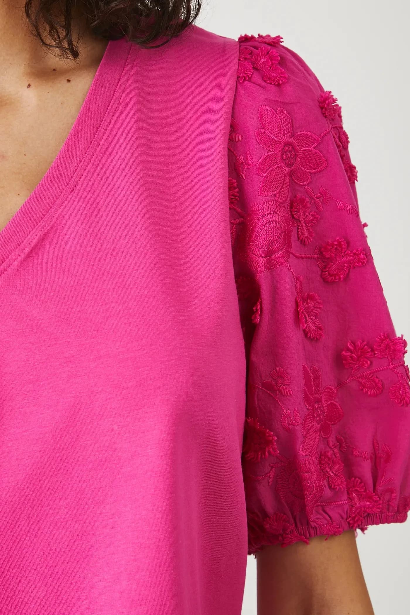 футболка - фото 5