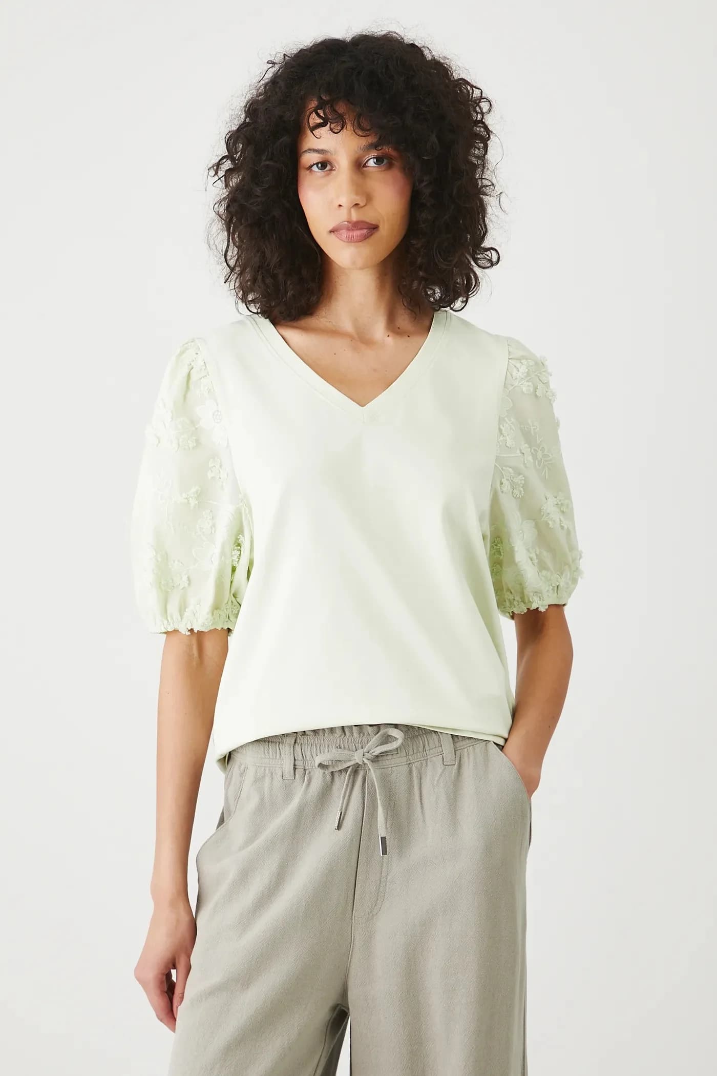 футболка - фото 2