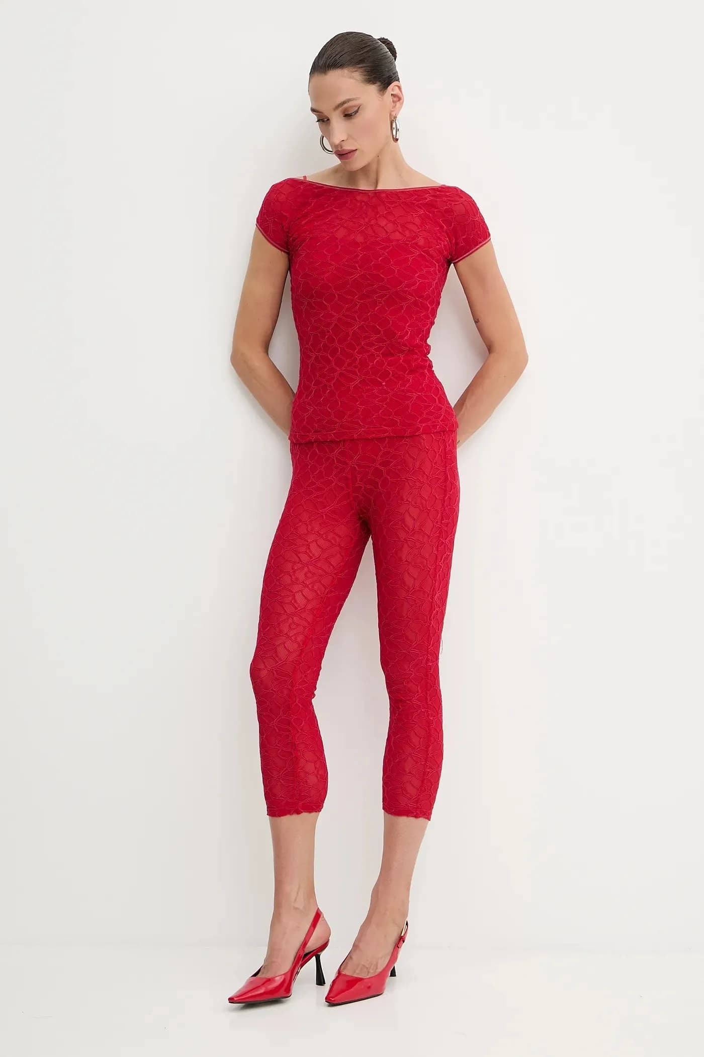 футболка - фото 2