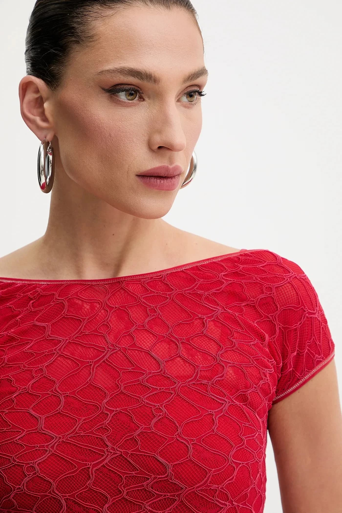 футболка - фото 4