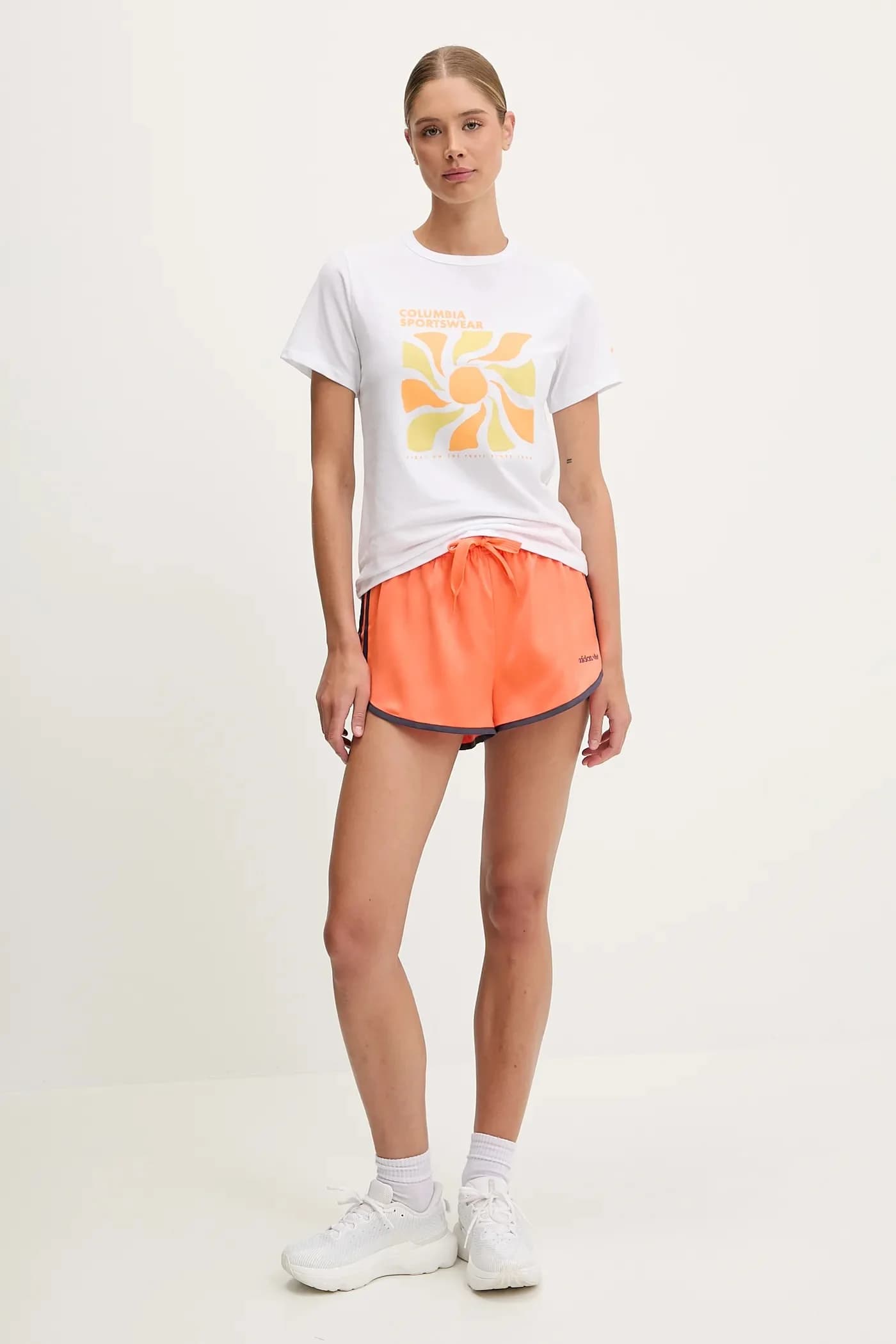 футболка Sun Trek - фото 2