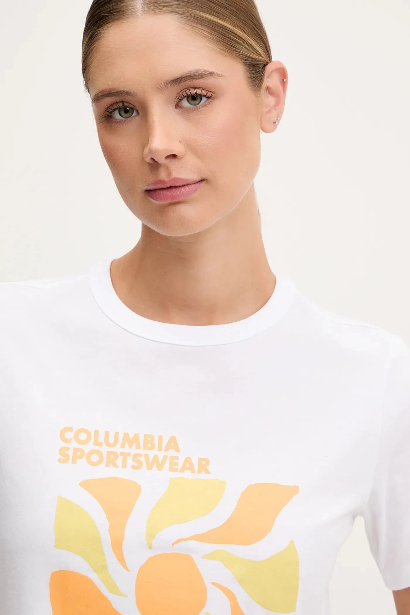 футболка Sun Trek - фото 4