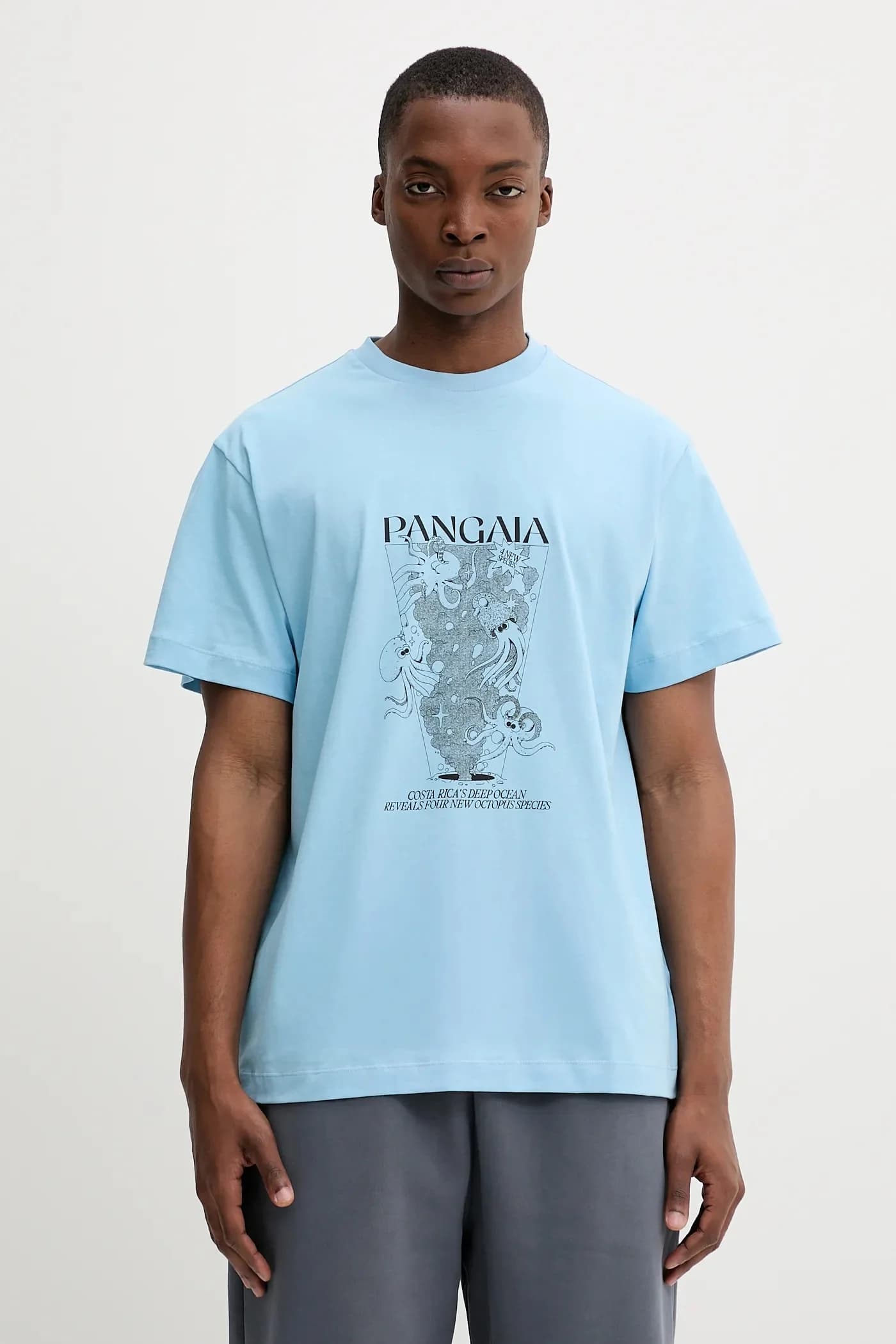 Хлопковая футболка - фото 2