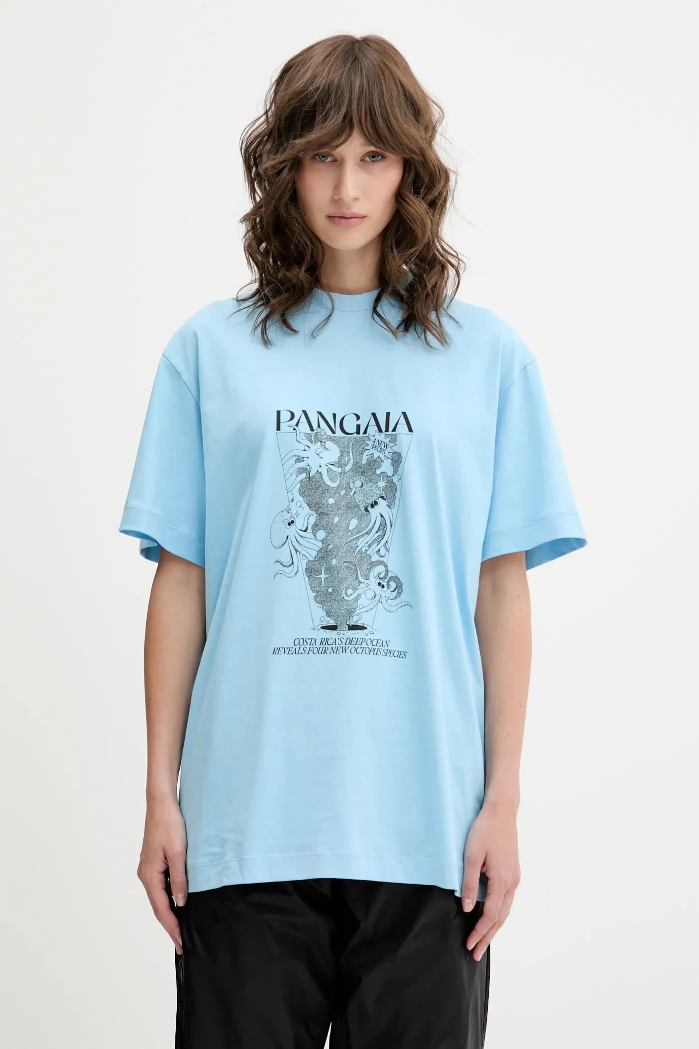 Хлопковая футболка - фото 3