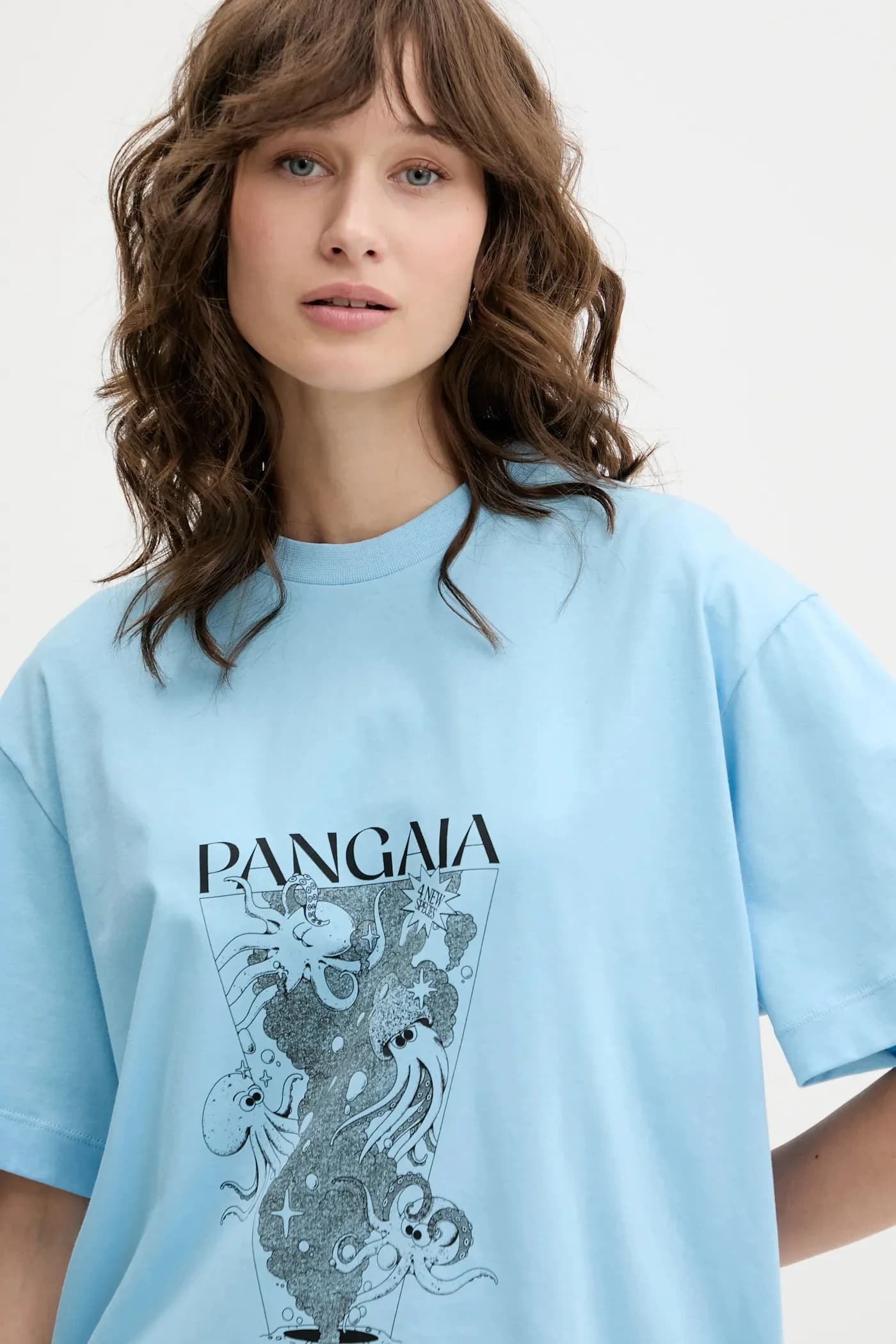 Хлопковая футболка - фото 9