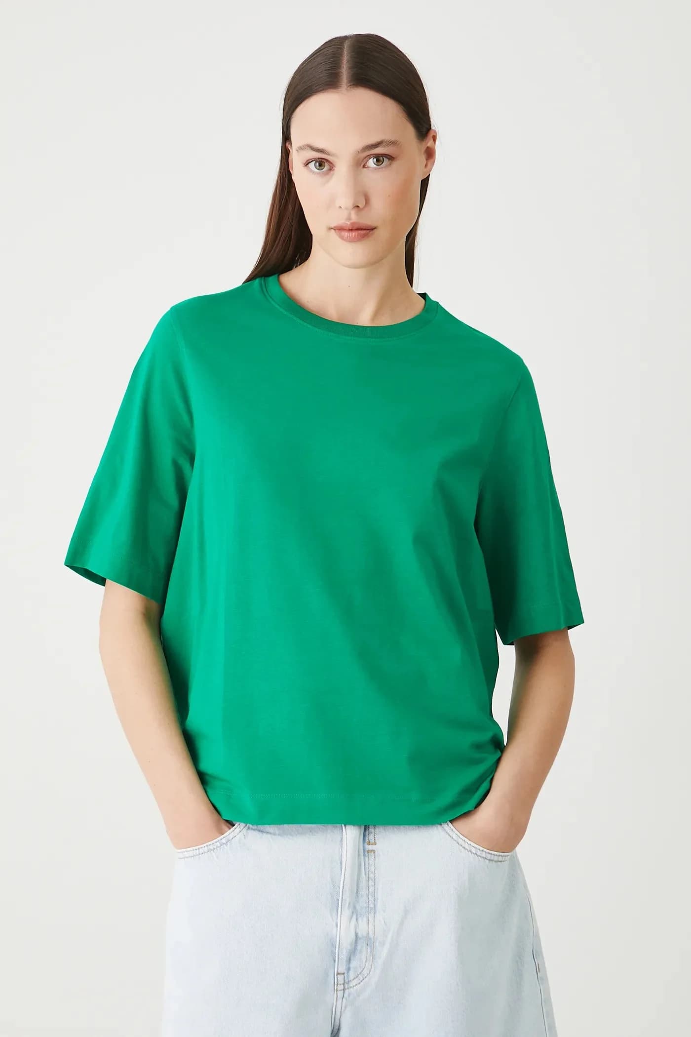 футболка - фото 2