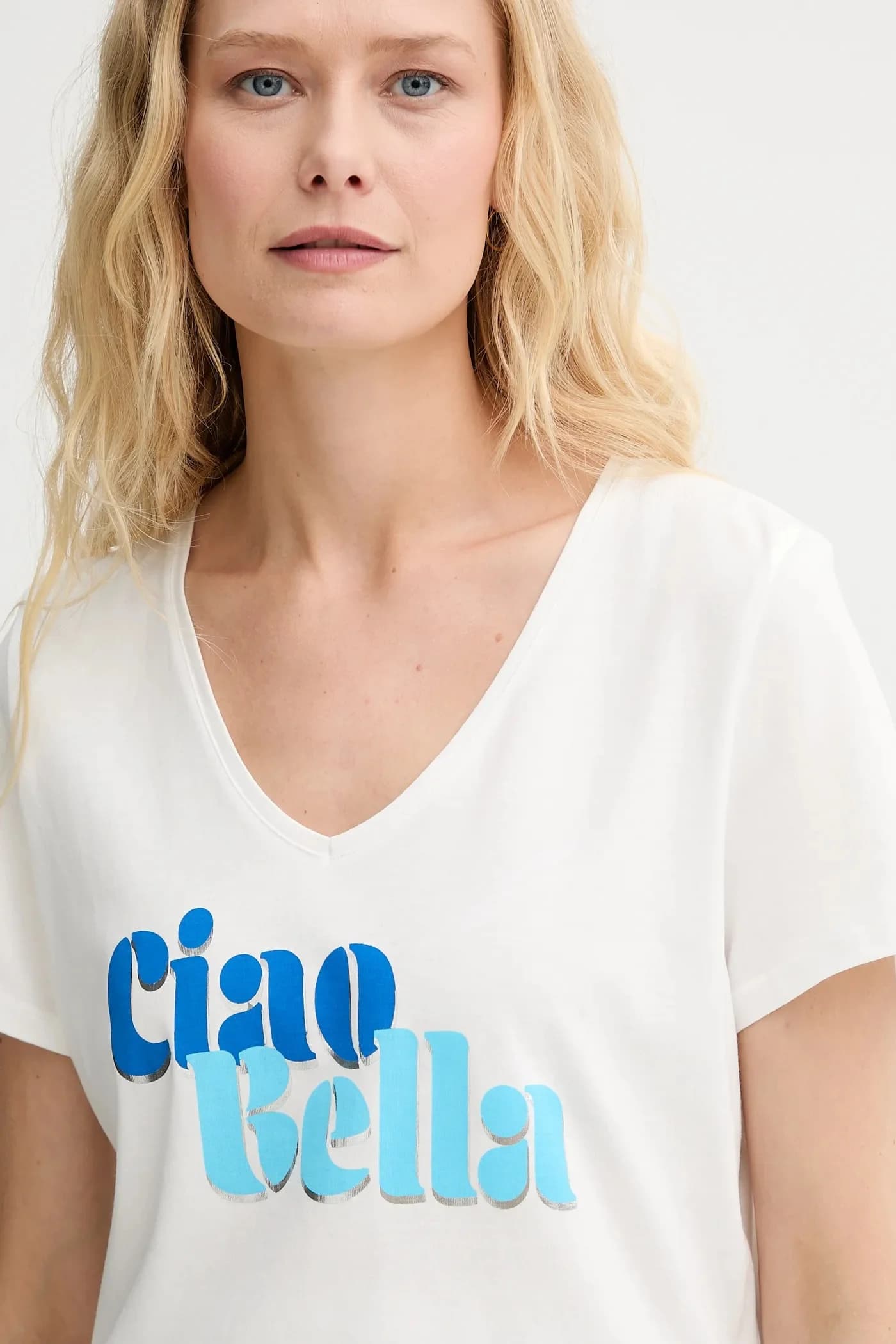 футболка - фото 4