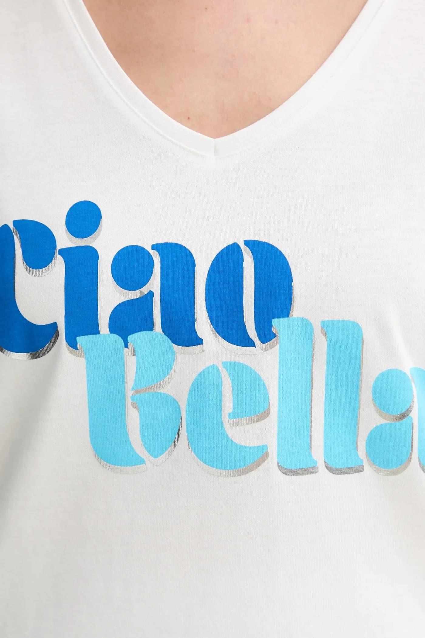 футболка - фото 5