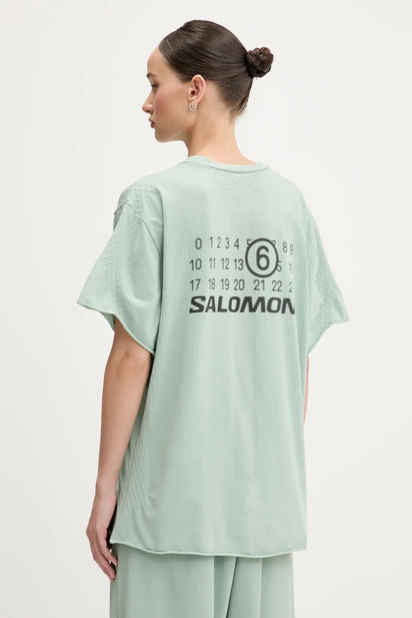 футболка X Salomon - фото 3