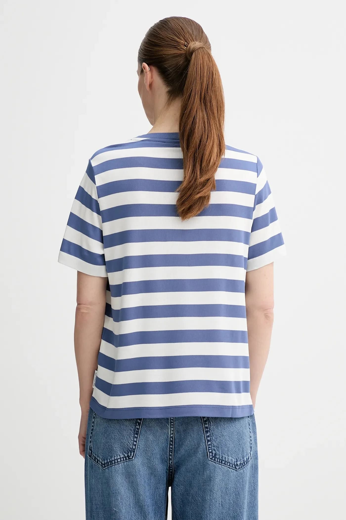 футболка - фото 3