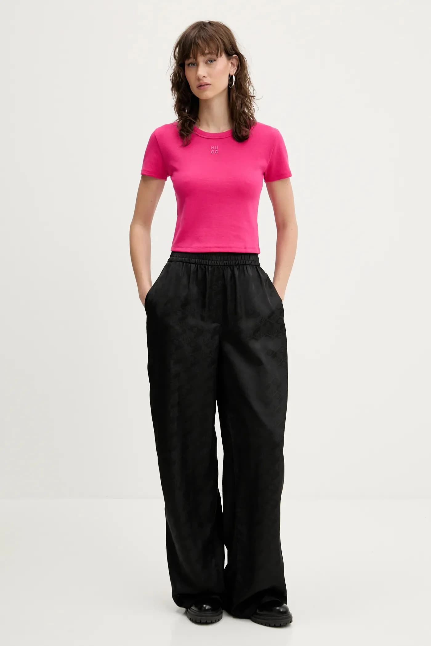 Деланор футболка - фото 2