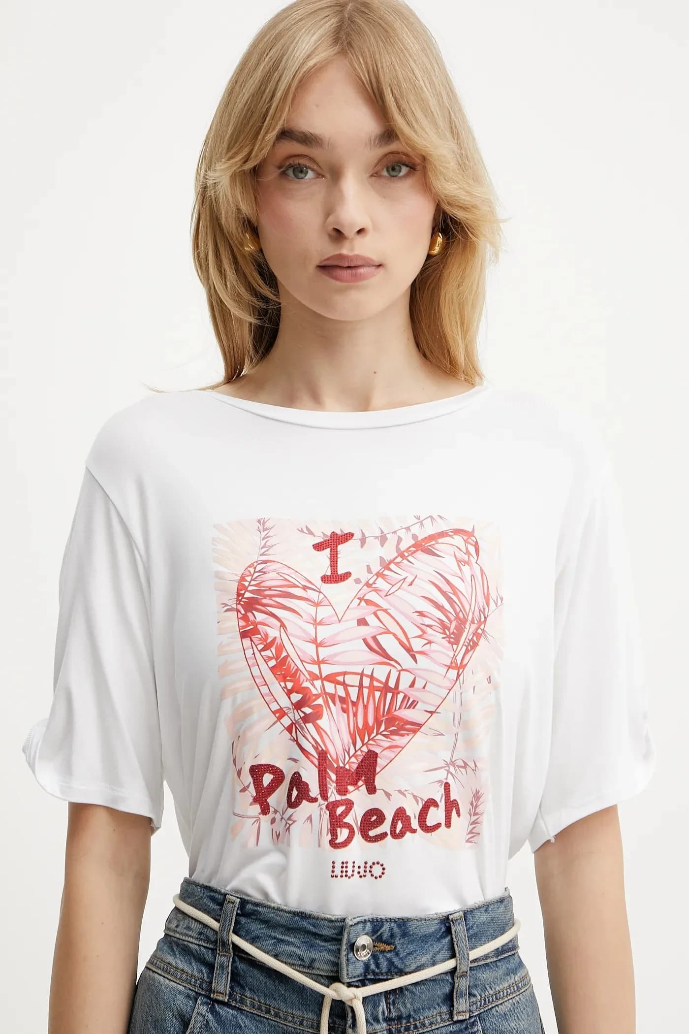 футболка - фото 4