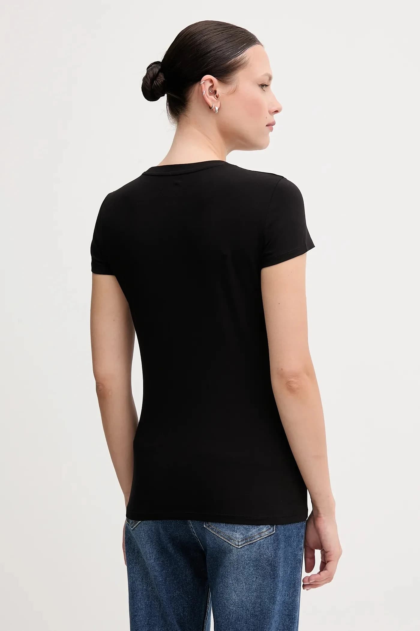 футболка - фото 2