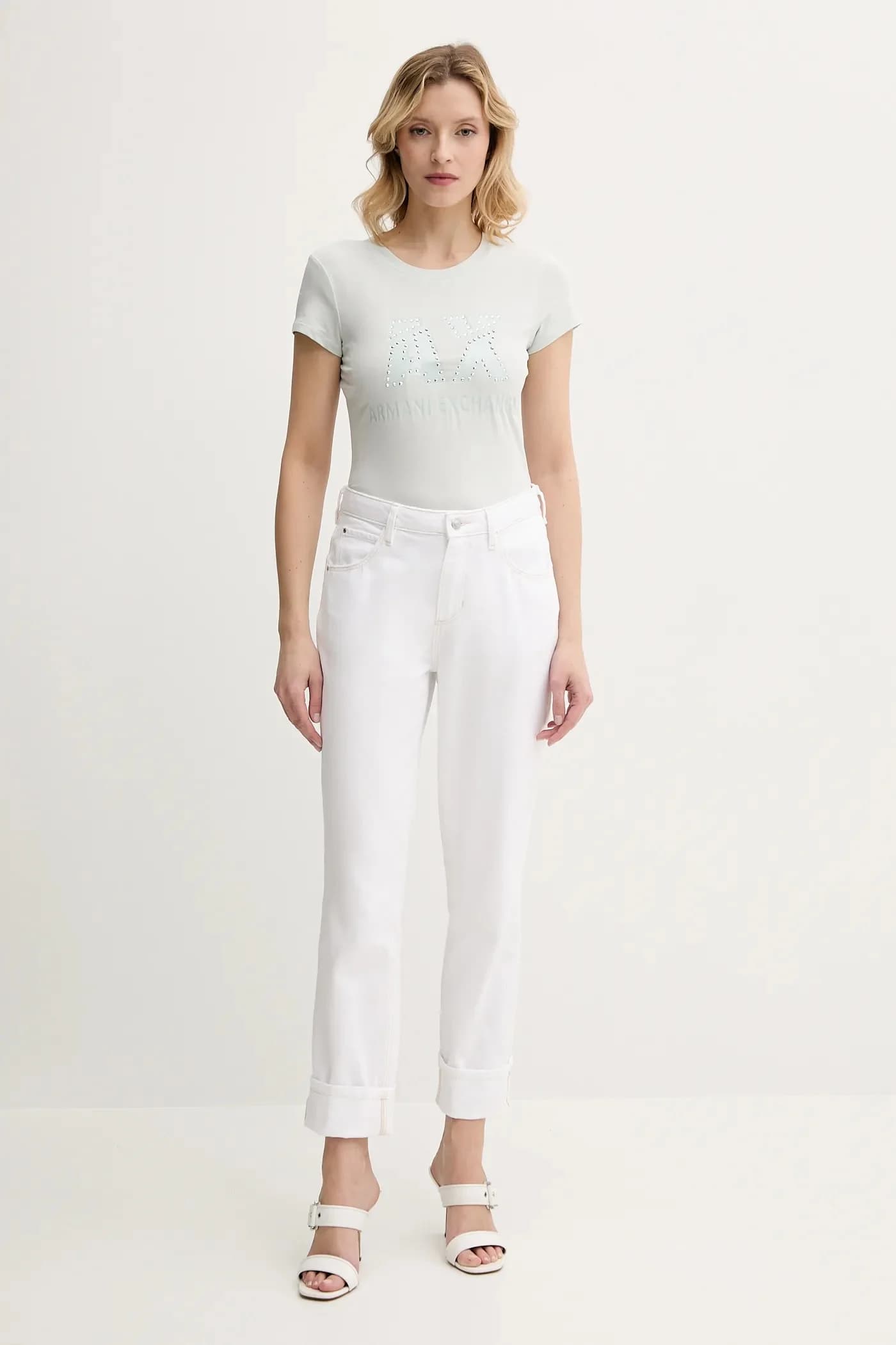 футболка - фото 2