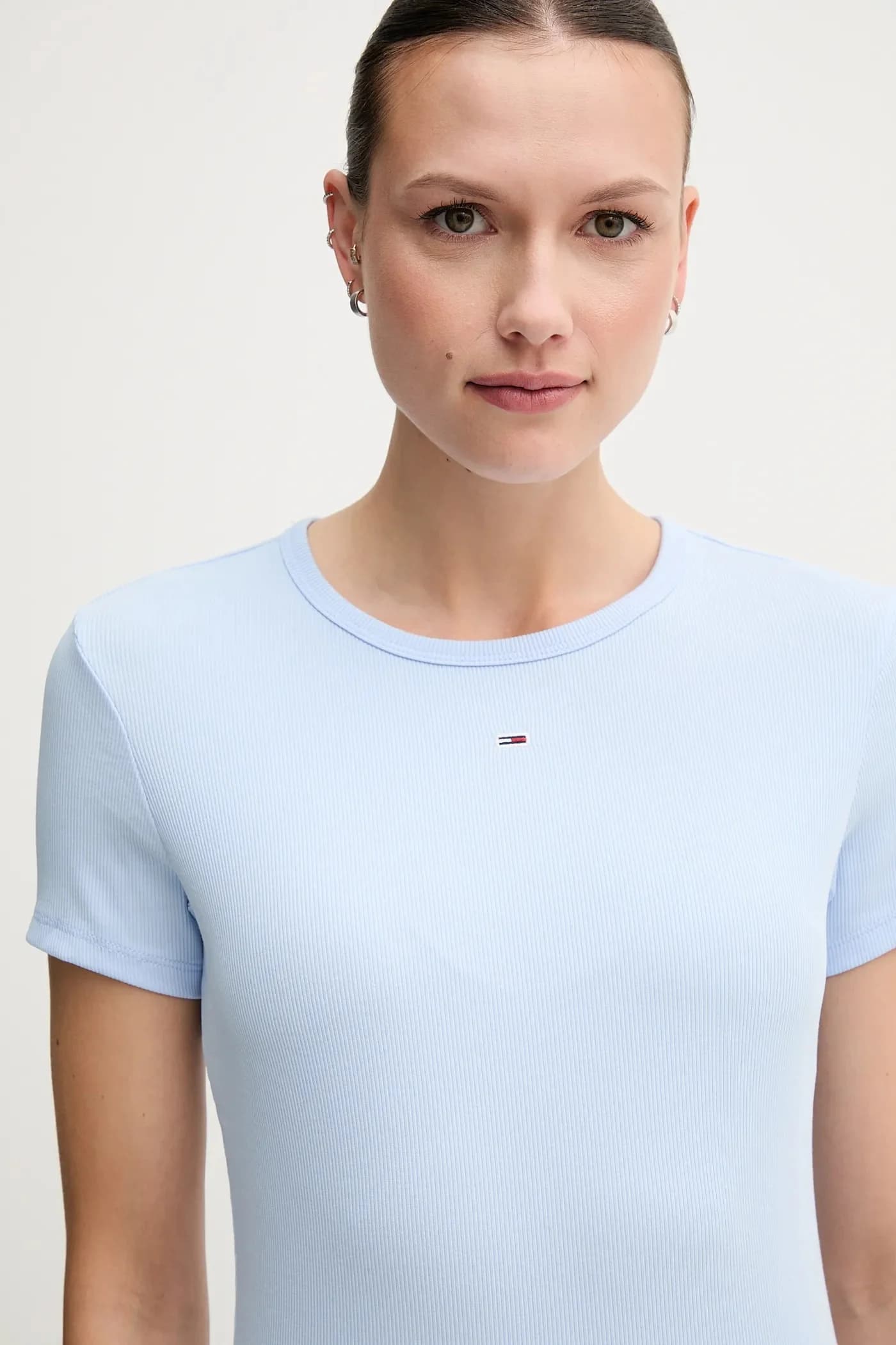 2 пары футболок - фото 5