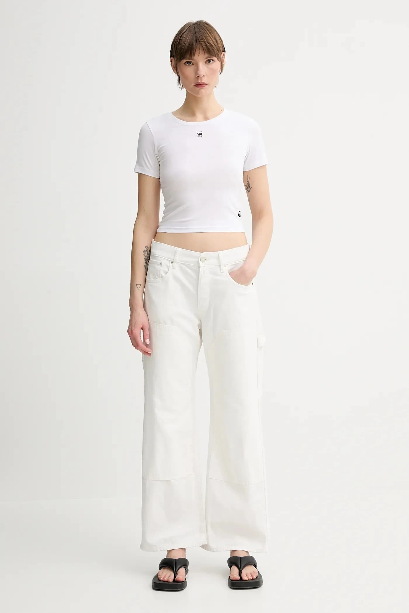 футболка - фото 2