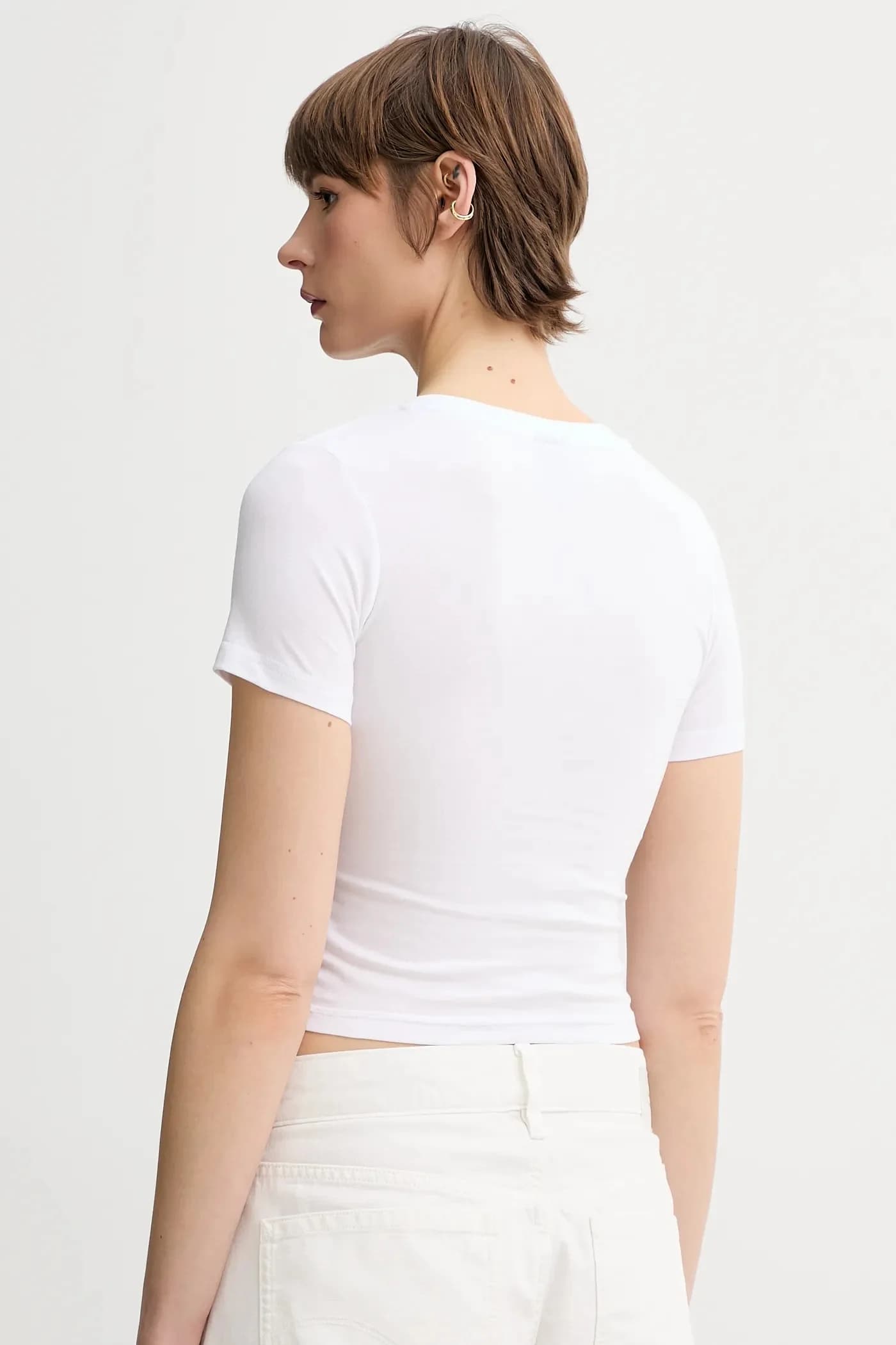 футболка - фото 3