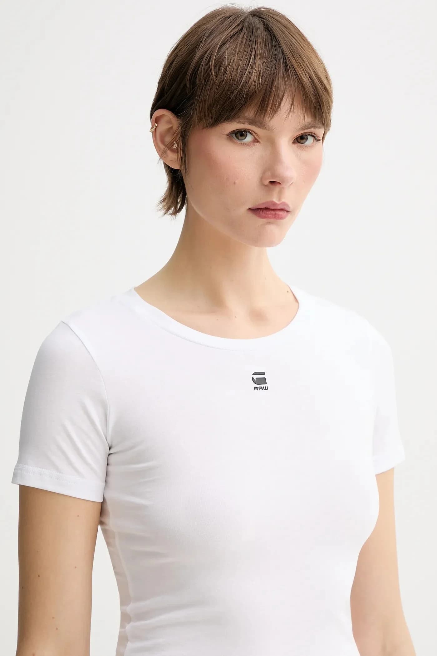 футболка - фото 4