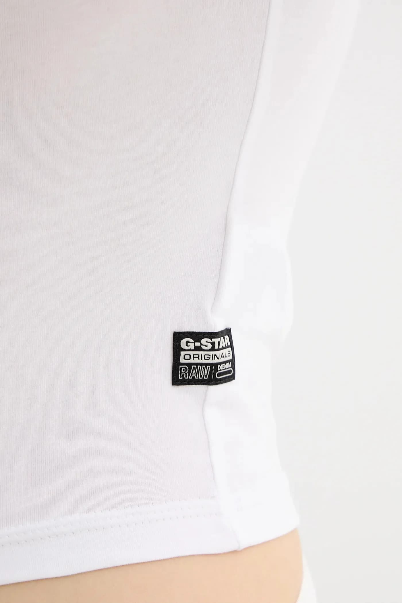 футболка - фото 5