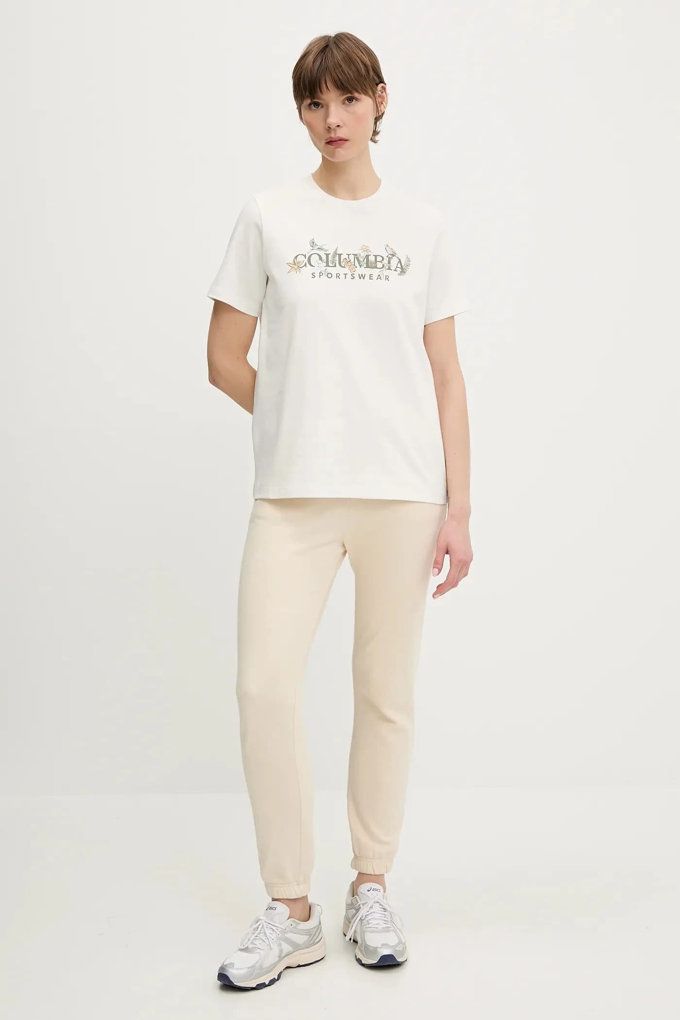 Хлопковая футболка - фото 2