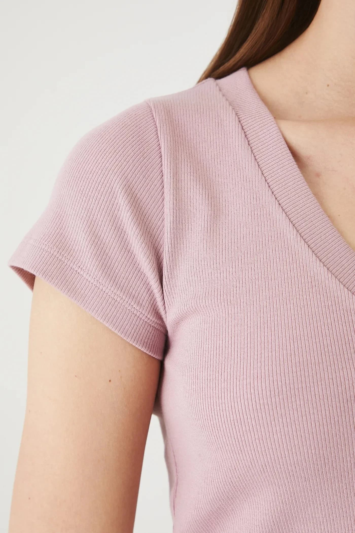 футболка - фото 5