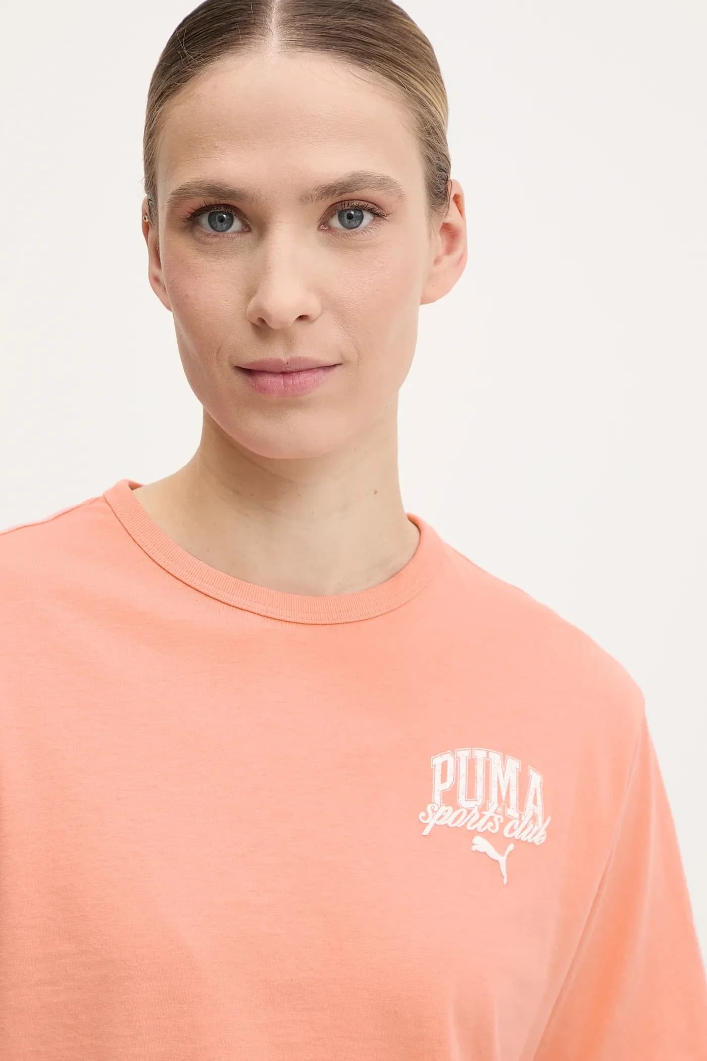 Хлопковая футболка - фото 4