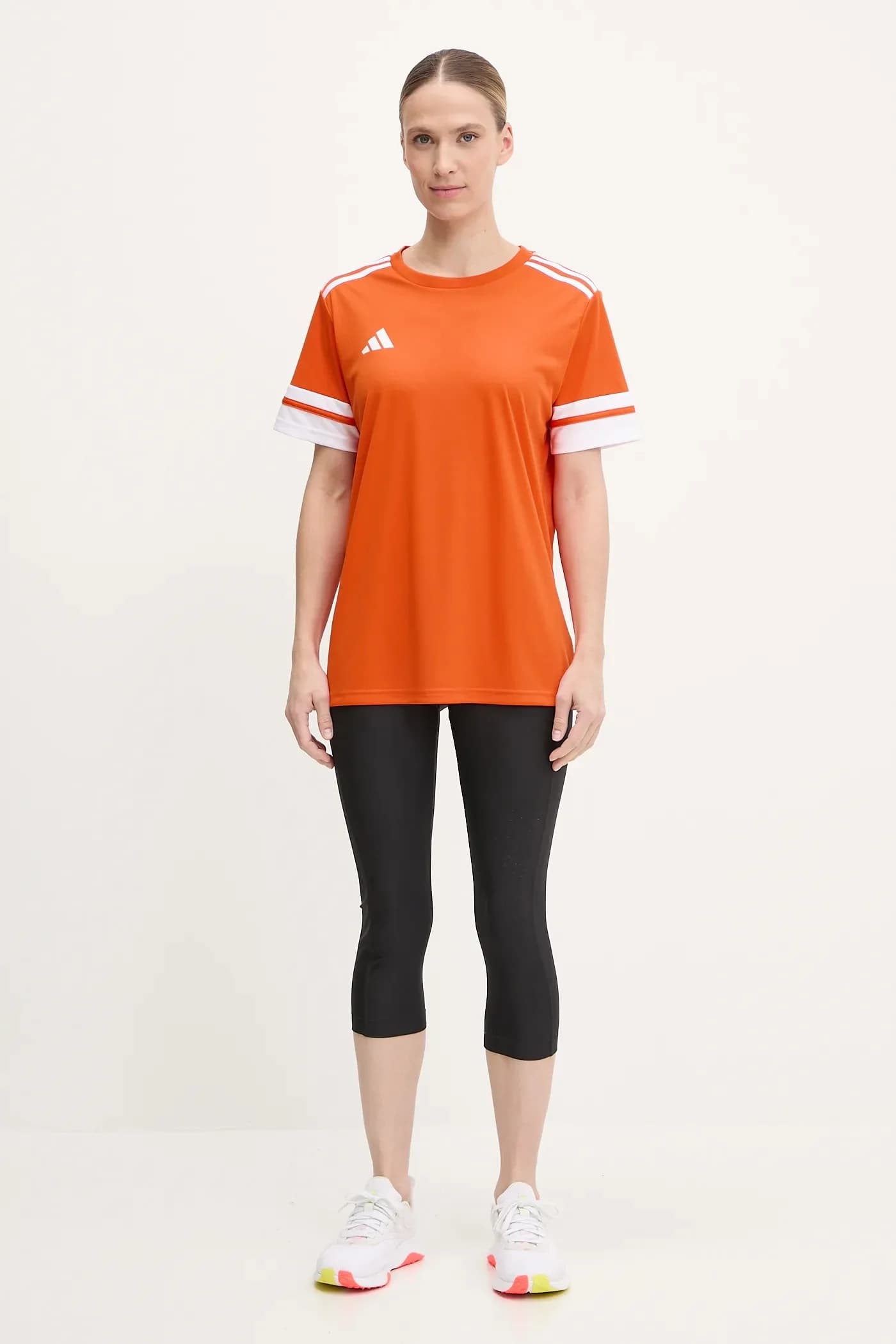 Тренировочная футболка Squad 25 - фото 2