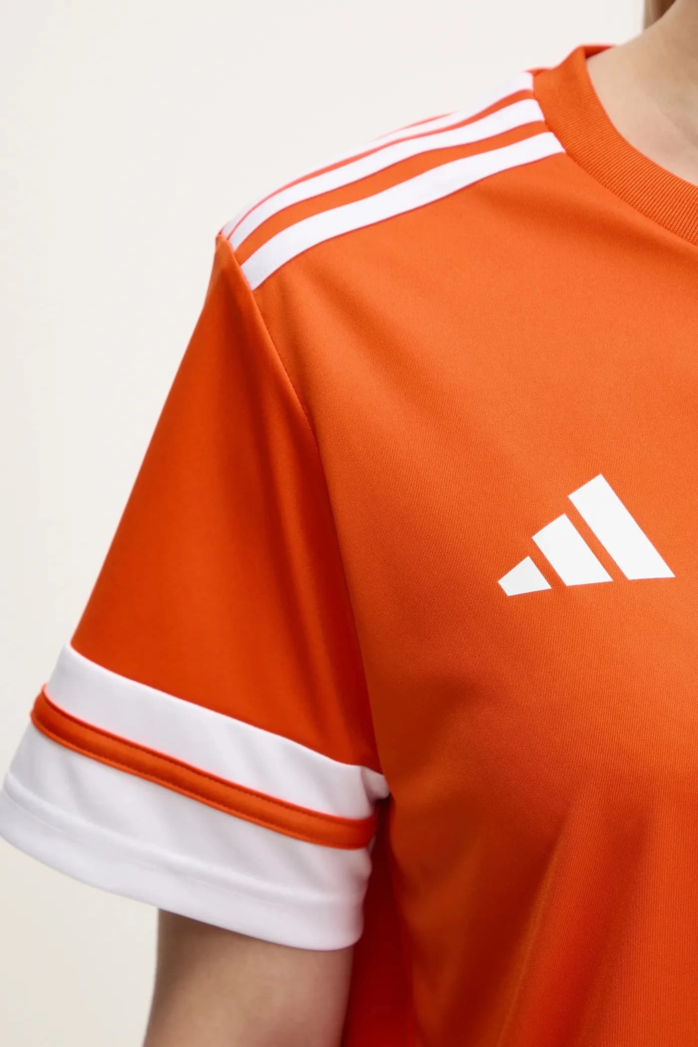 Тренировочная футболка Squad 25 - фото 5