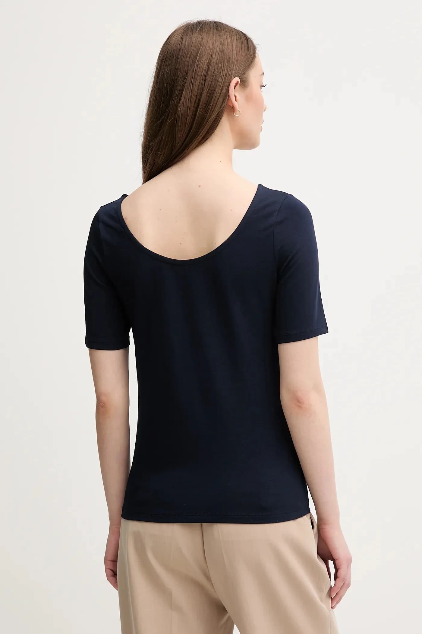 футболка - фото 3