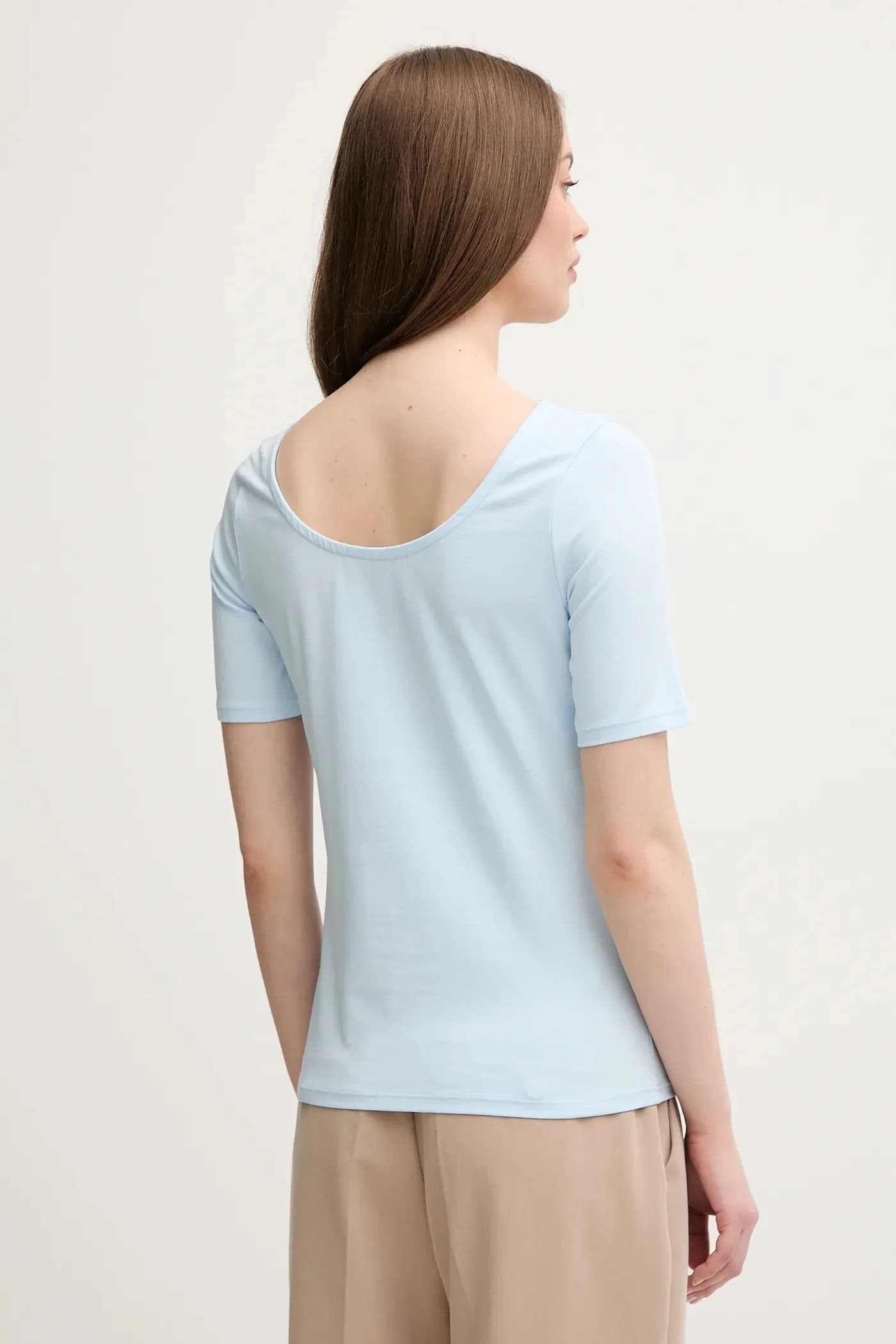 футболка - фото 3