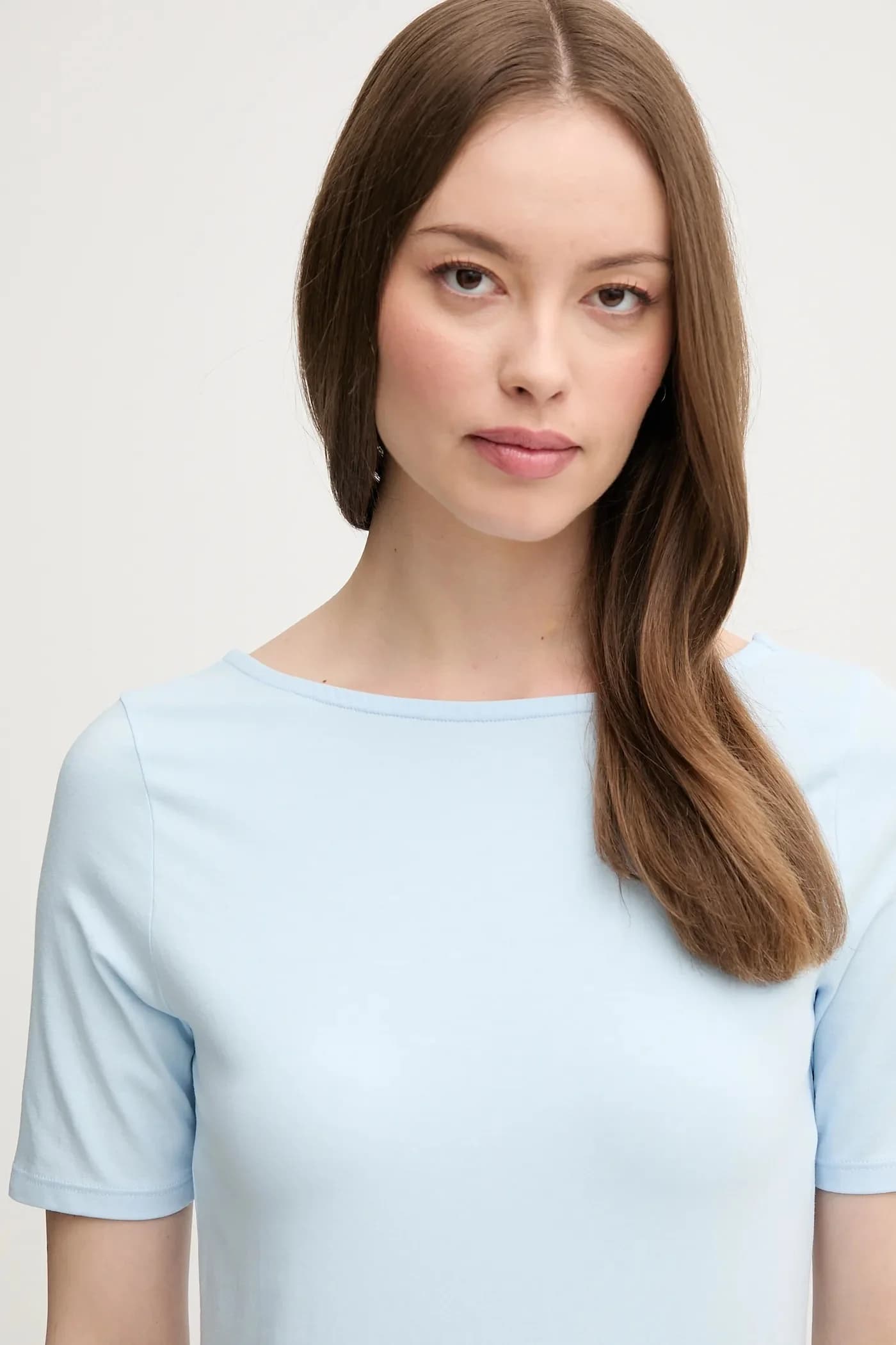 футболка - фото 4