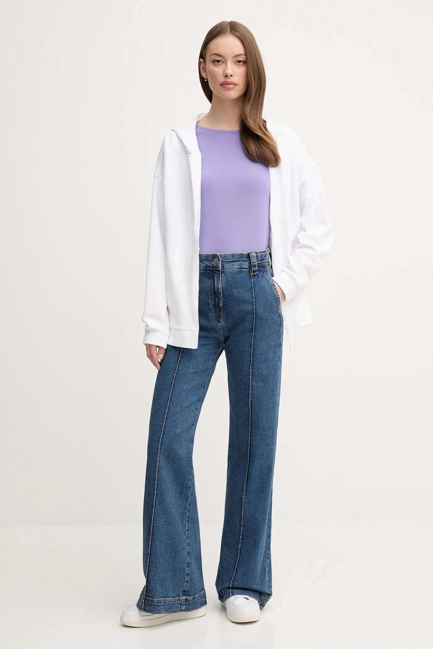 футболка - фото 2