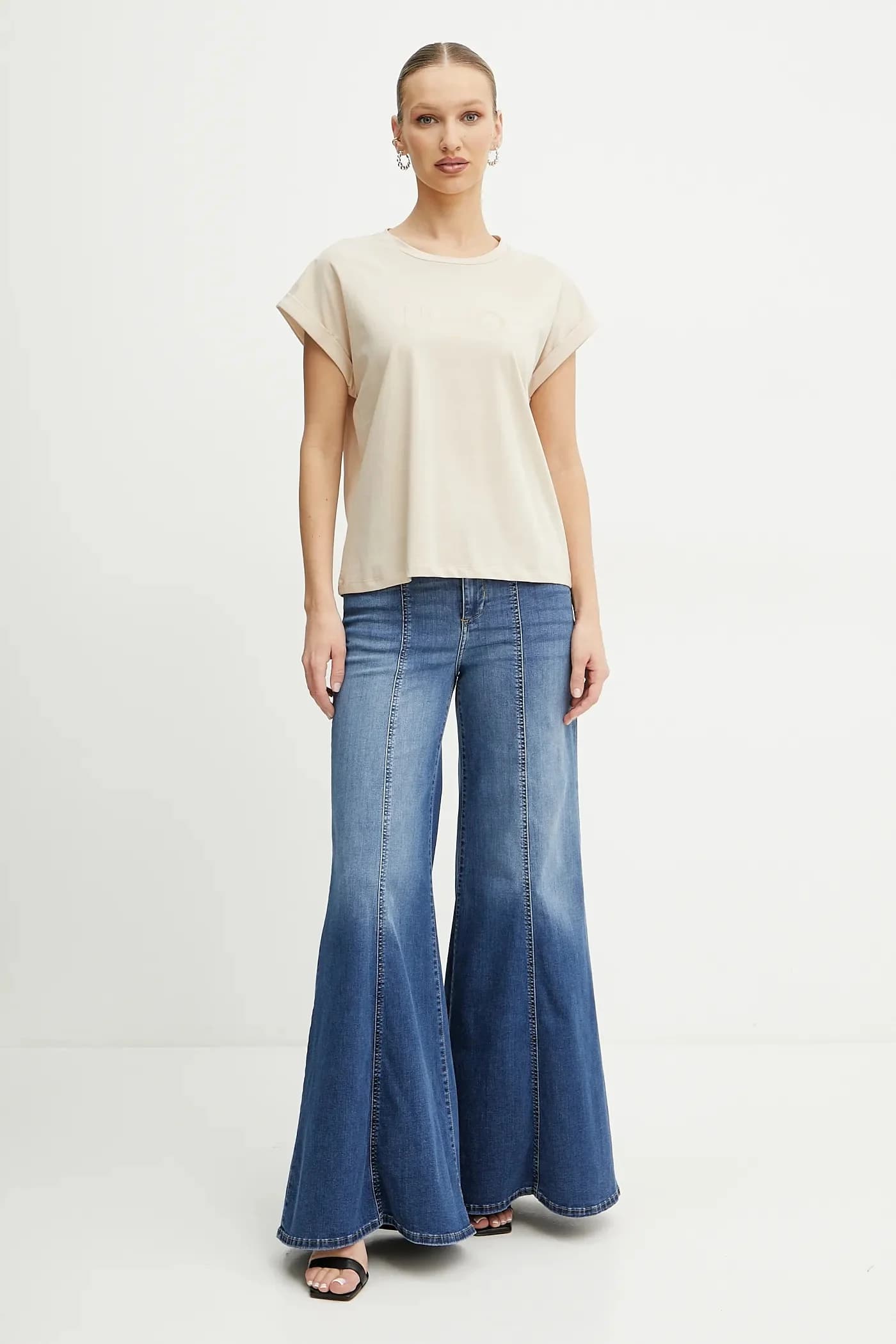 футболка - фото 2