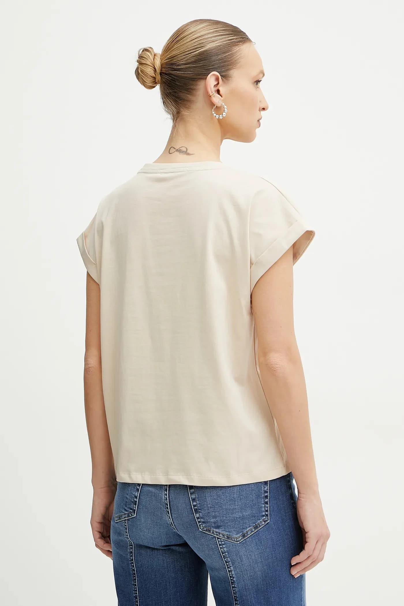 футболка - фото 3