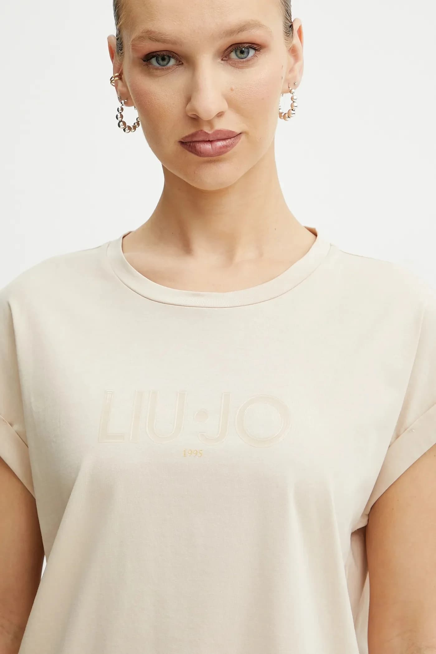 футболка - фото 4