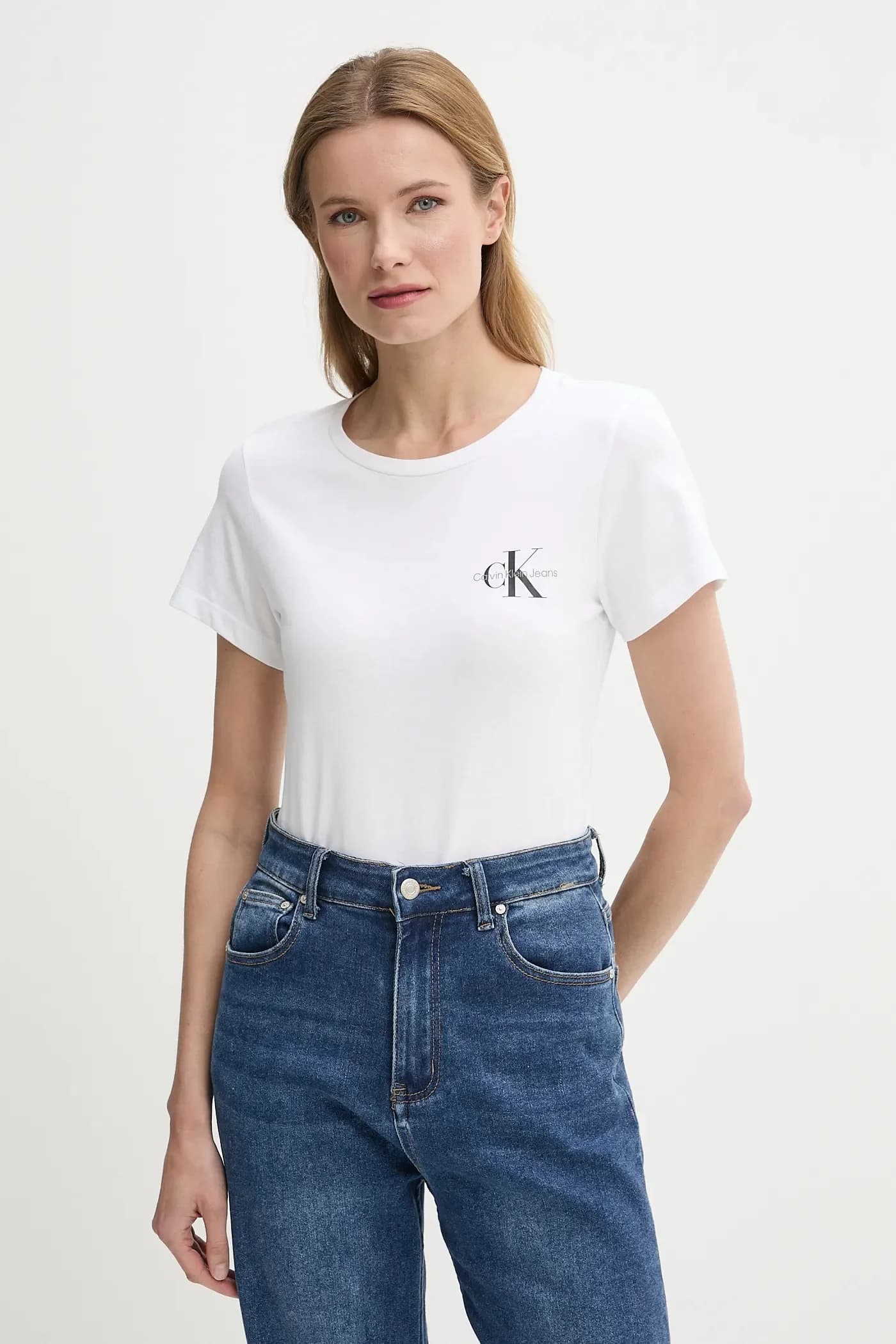 Хлопковые футболки, 2 пары - фото 2