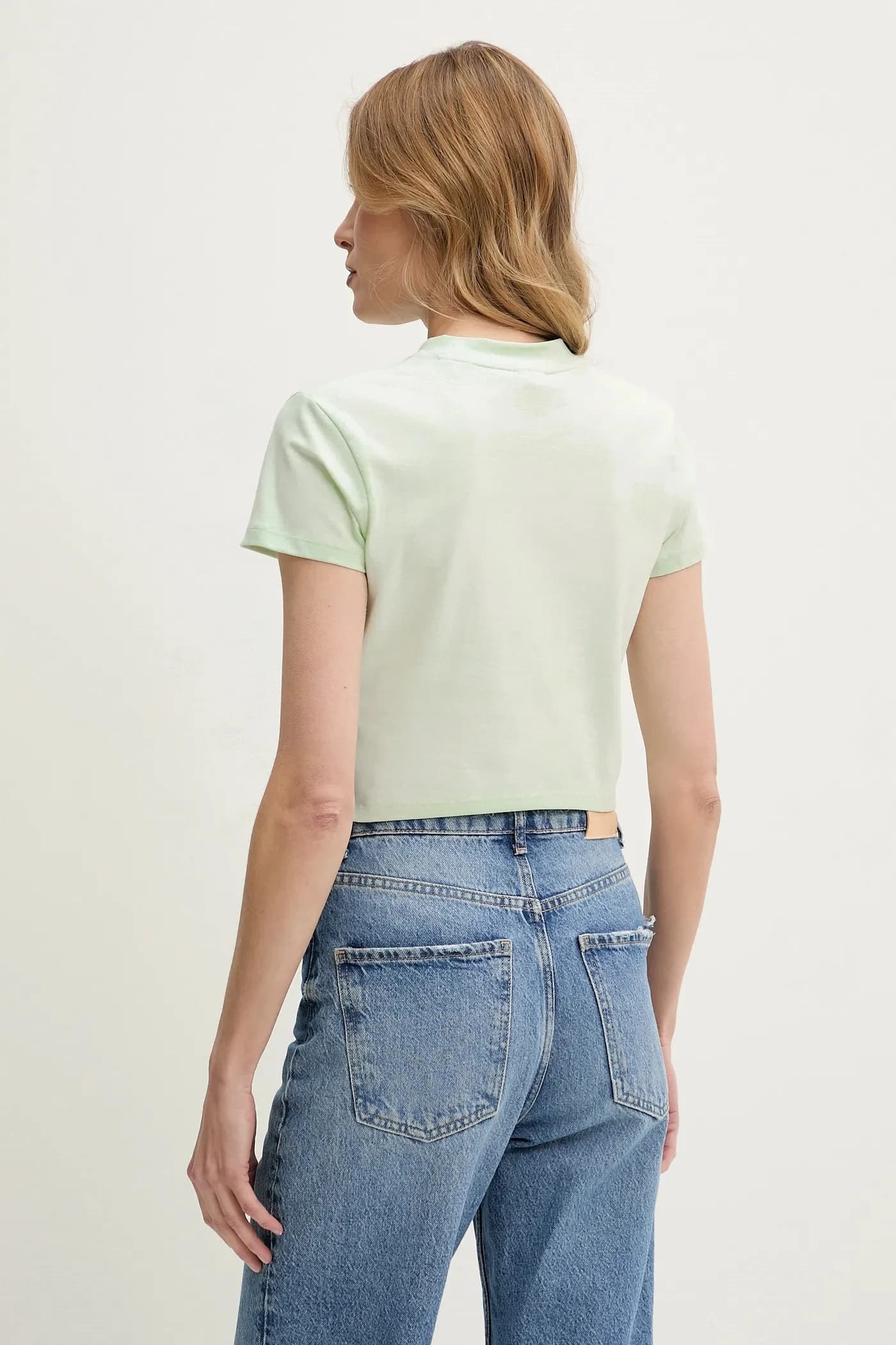 КОЛЕТТА Футболка - фото 2