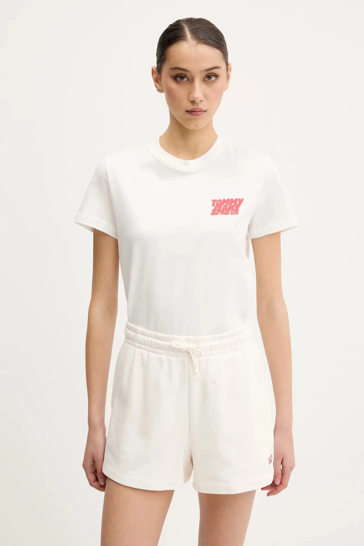 Хлопковая футболка