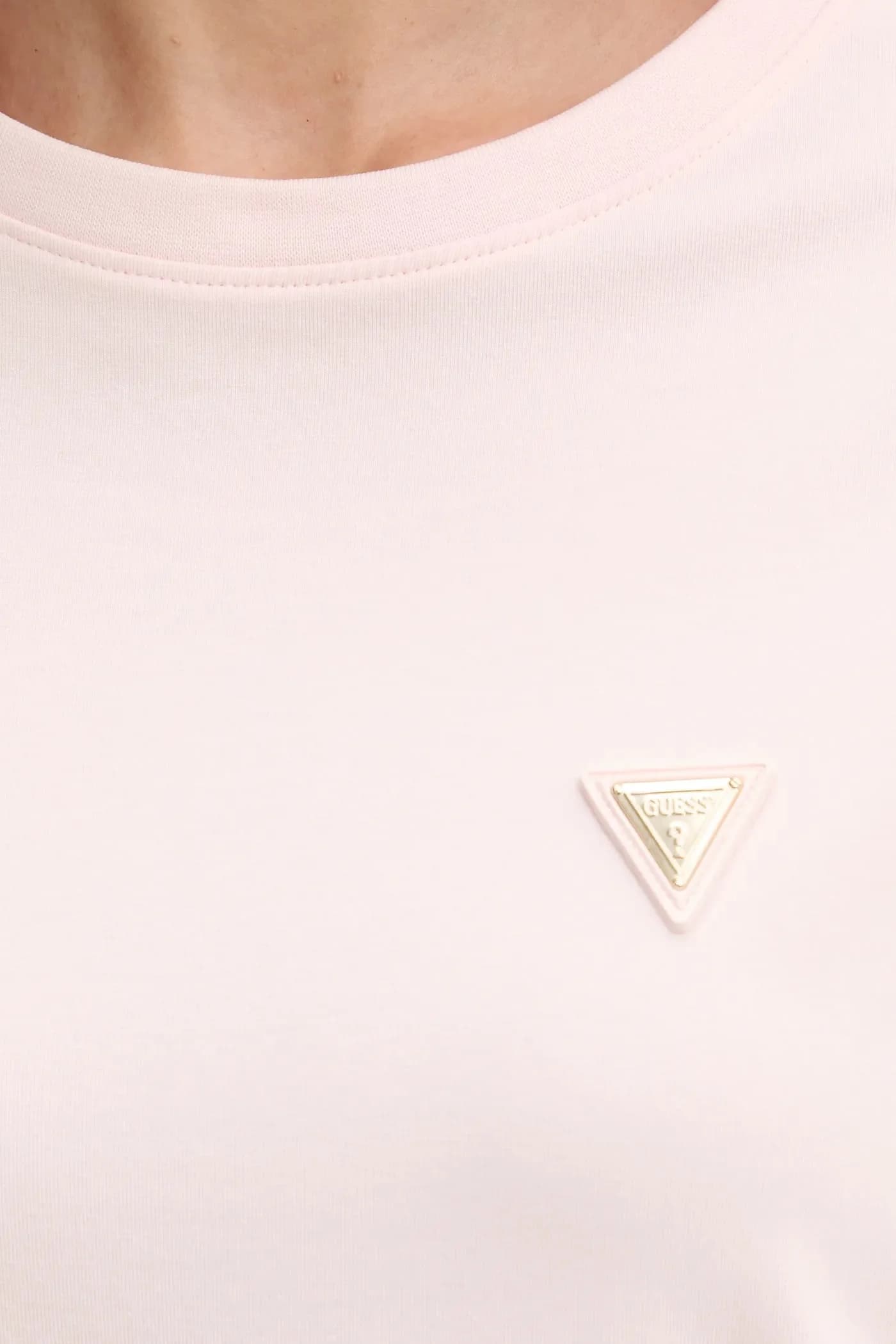 КОЛЕТТА Футболка - фото 4