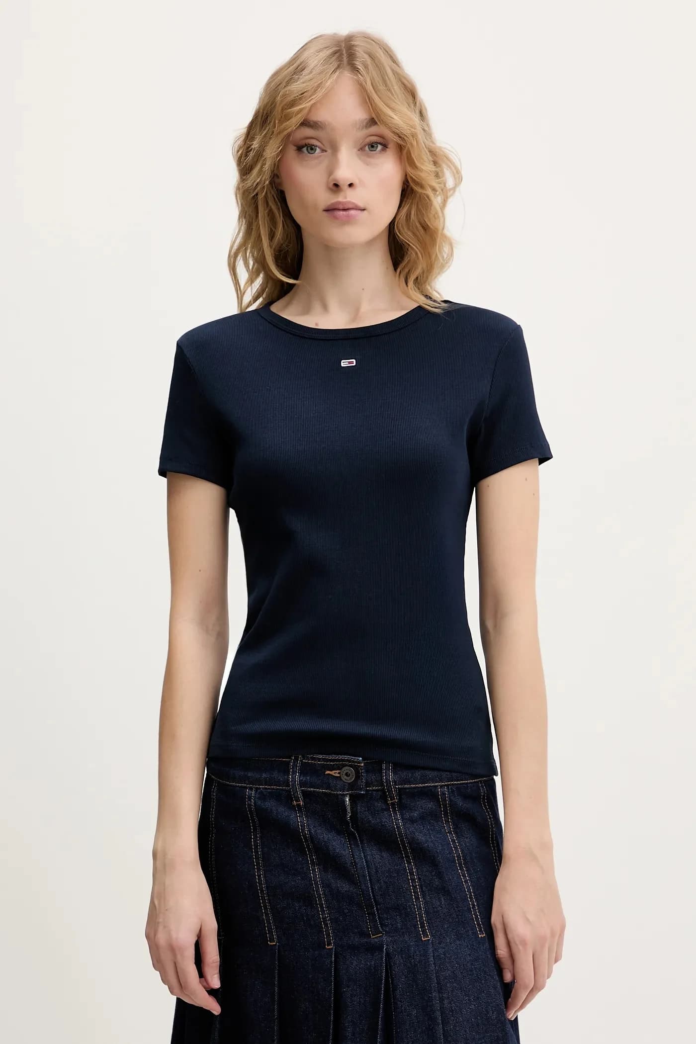 2 пары футболок - фото 2