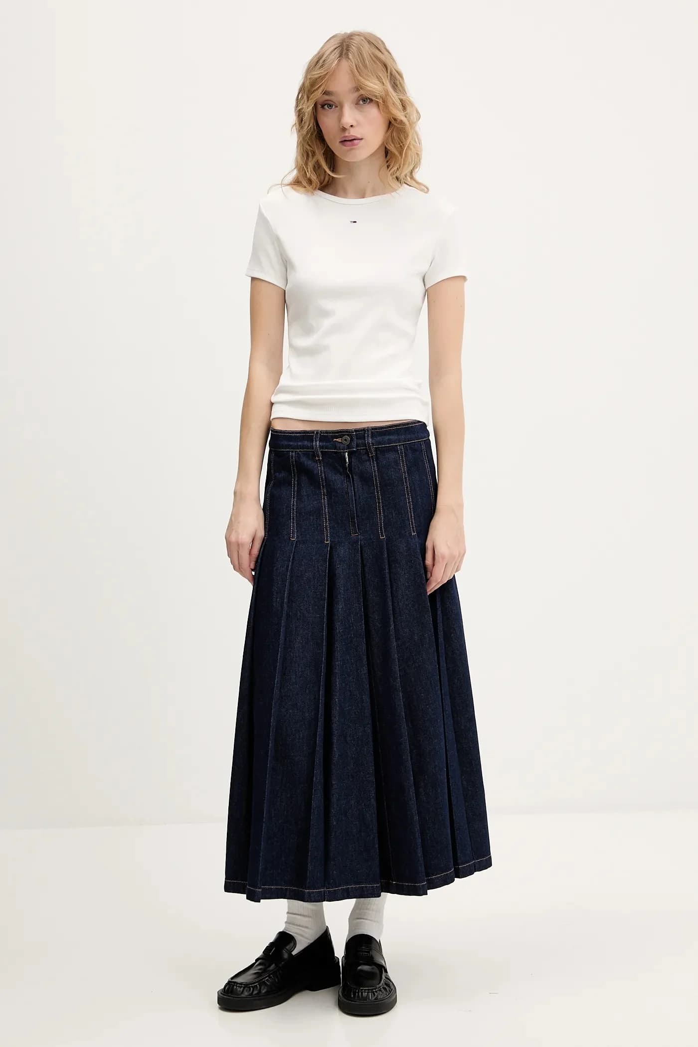 2 пары футболок - фото 3