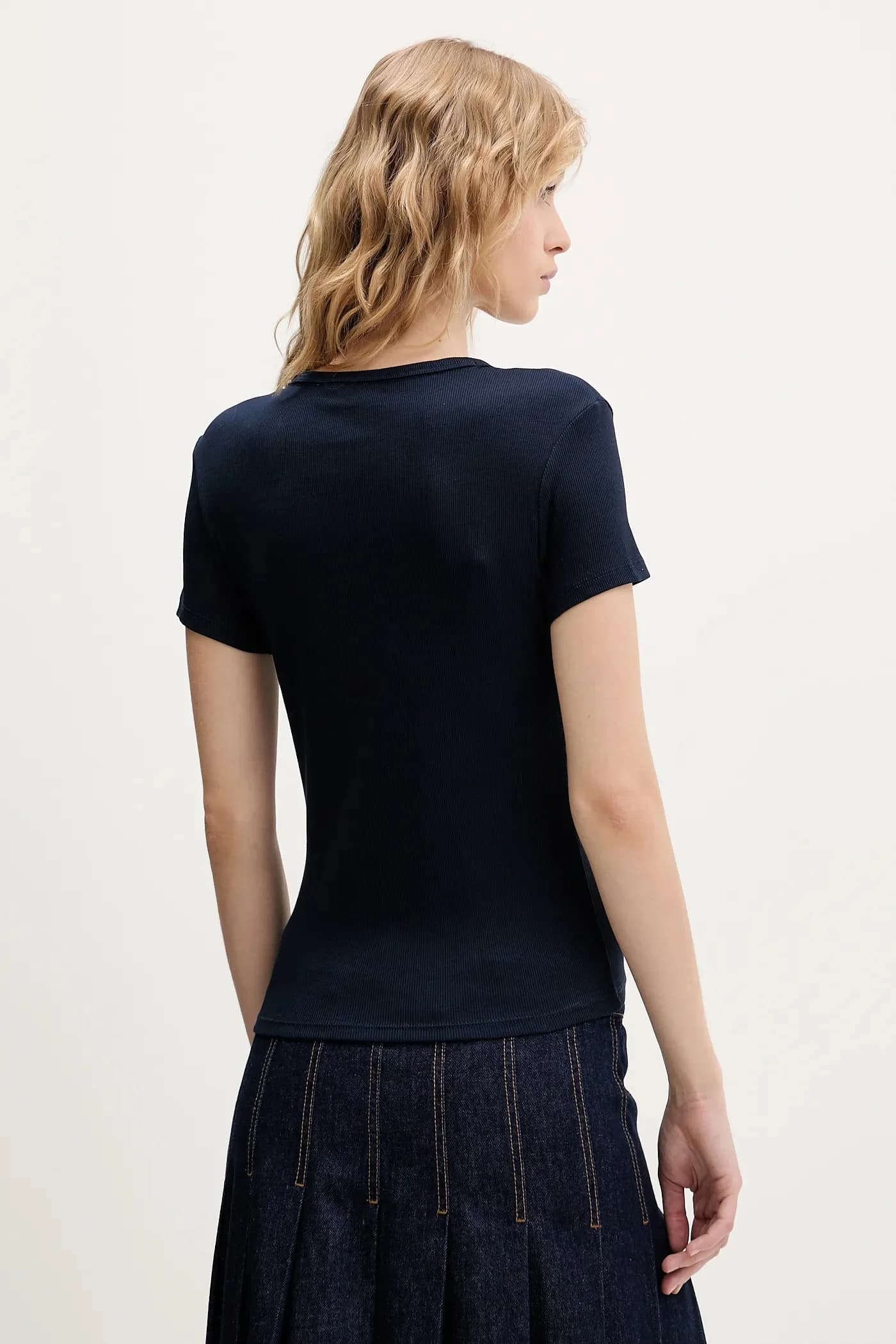 2 пары футболок - фото 5