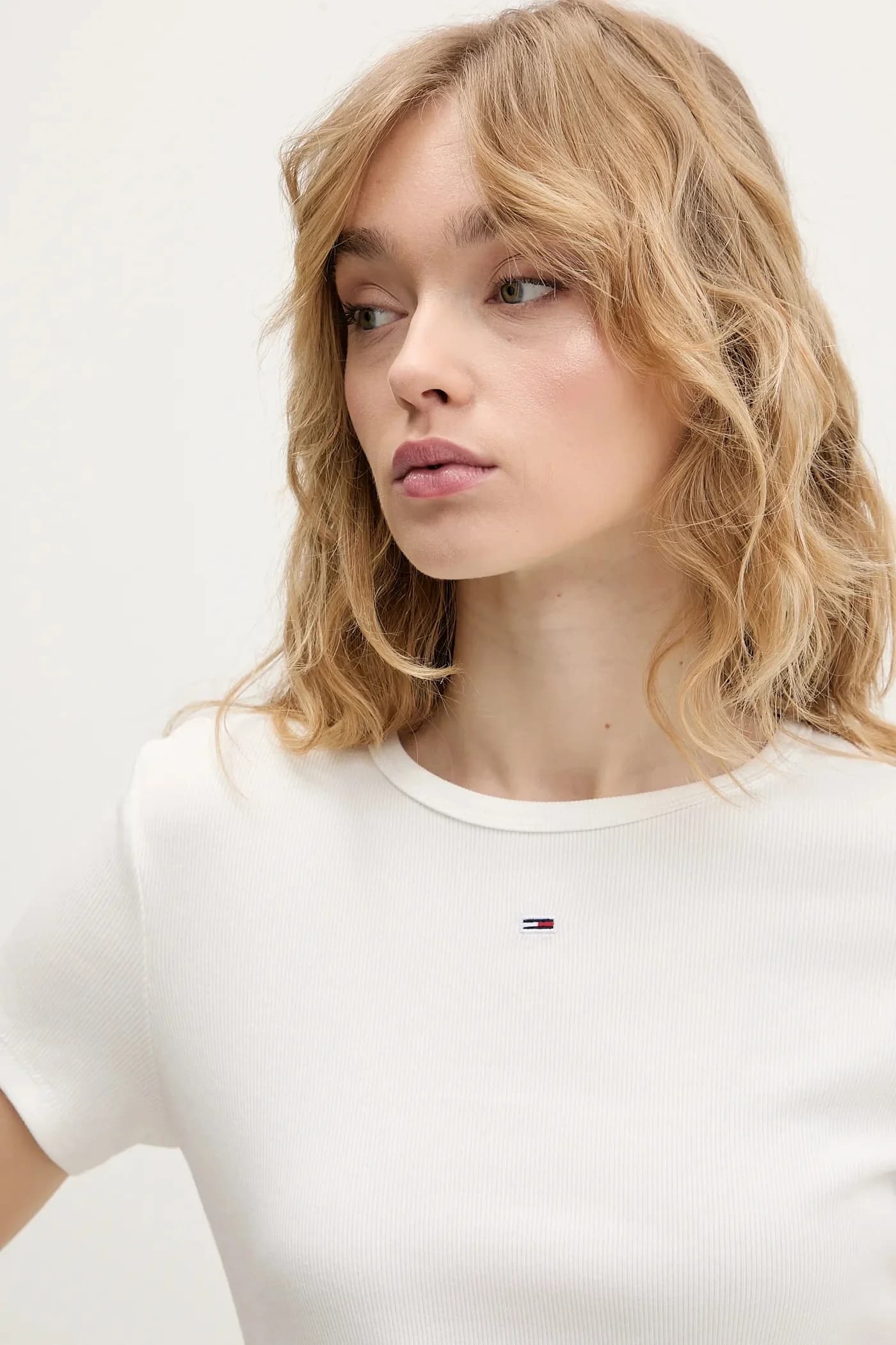 2 пары футболок - фото 6