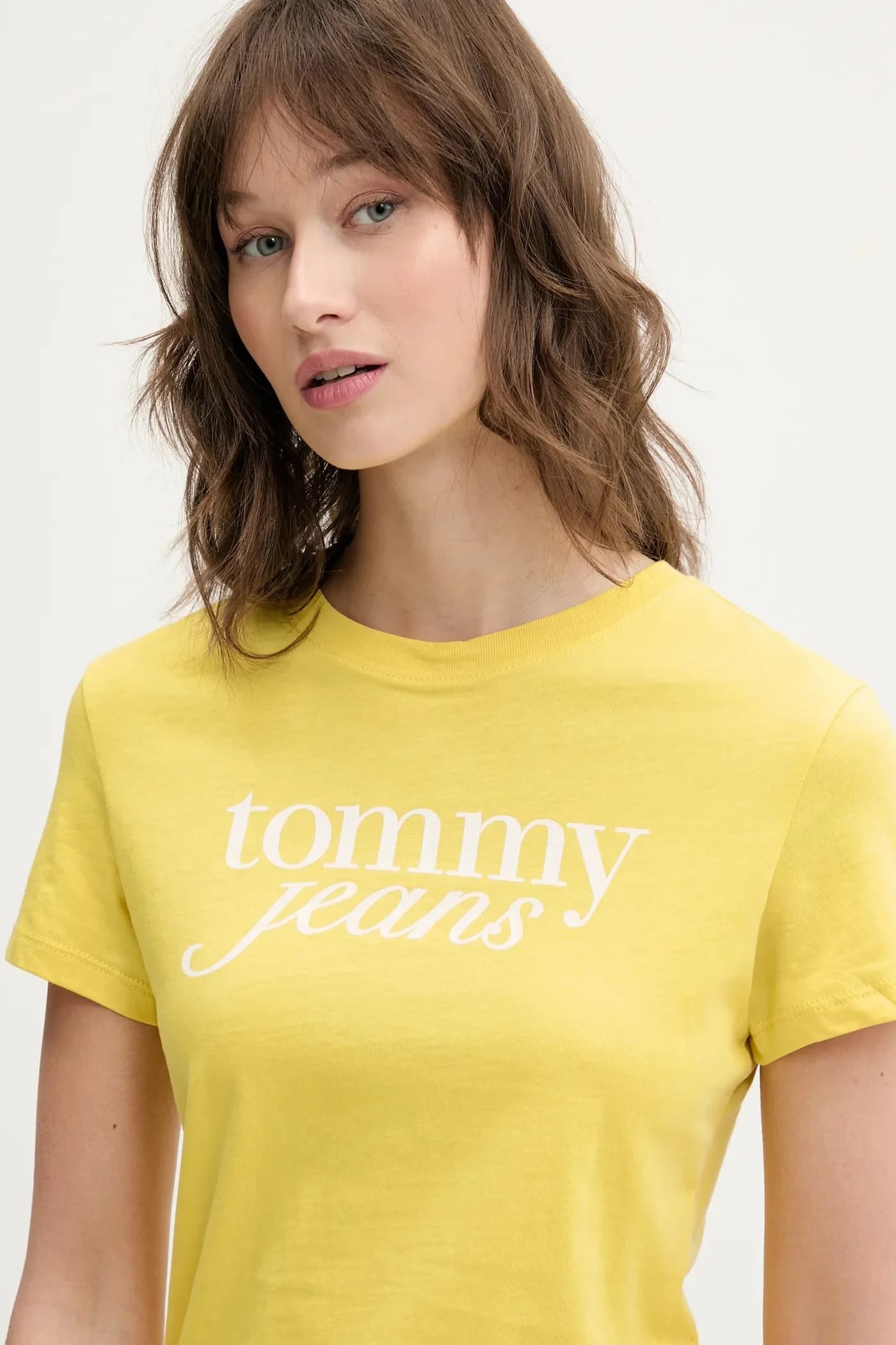 Хлопковая футболка - фото 3