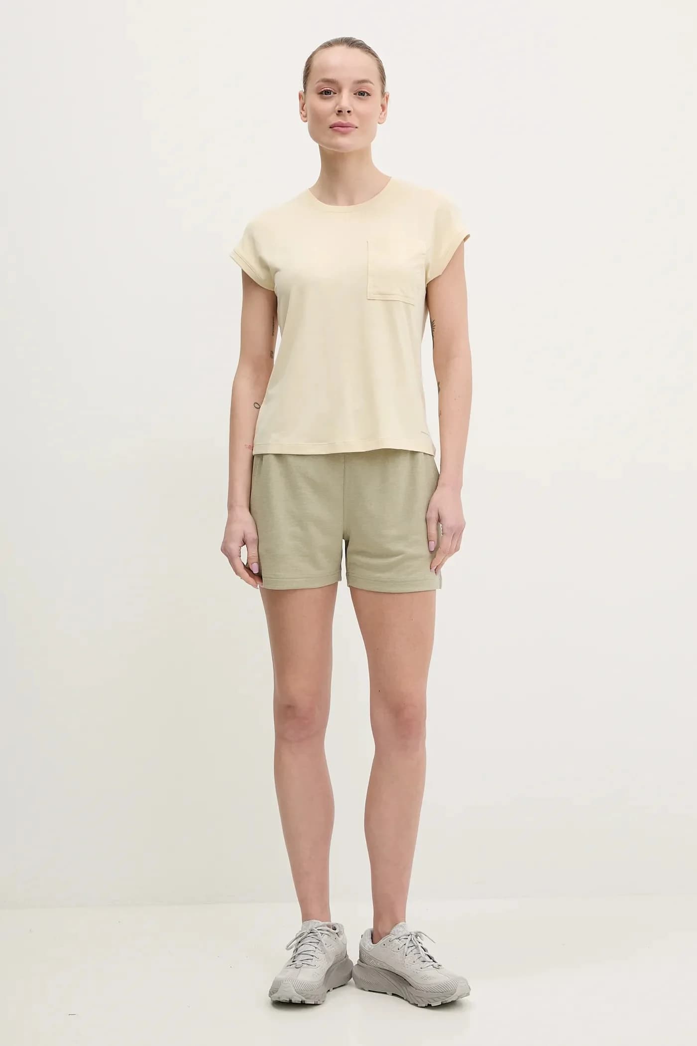 Спортивная футболка Boundless Trek - фото 2