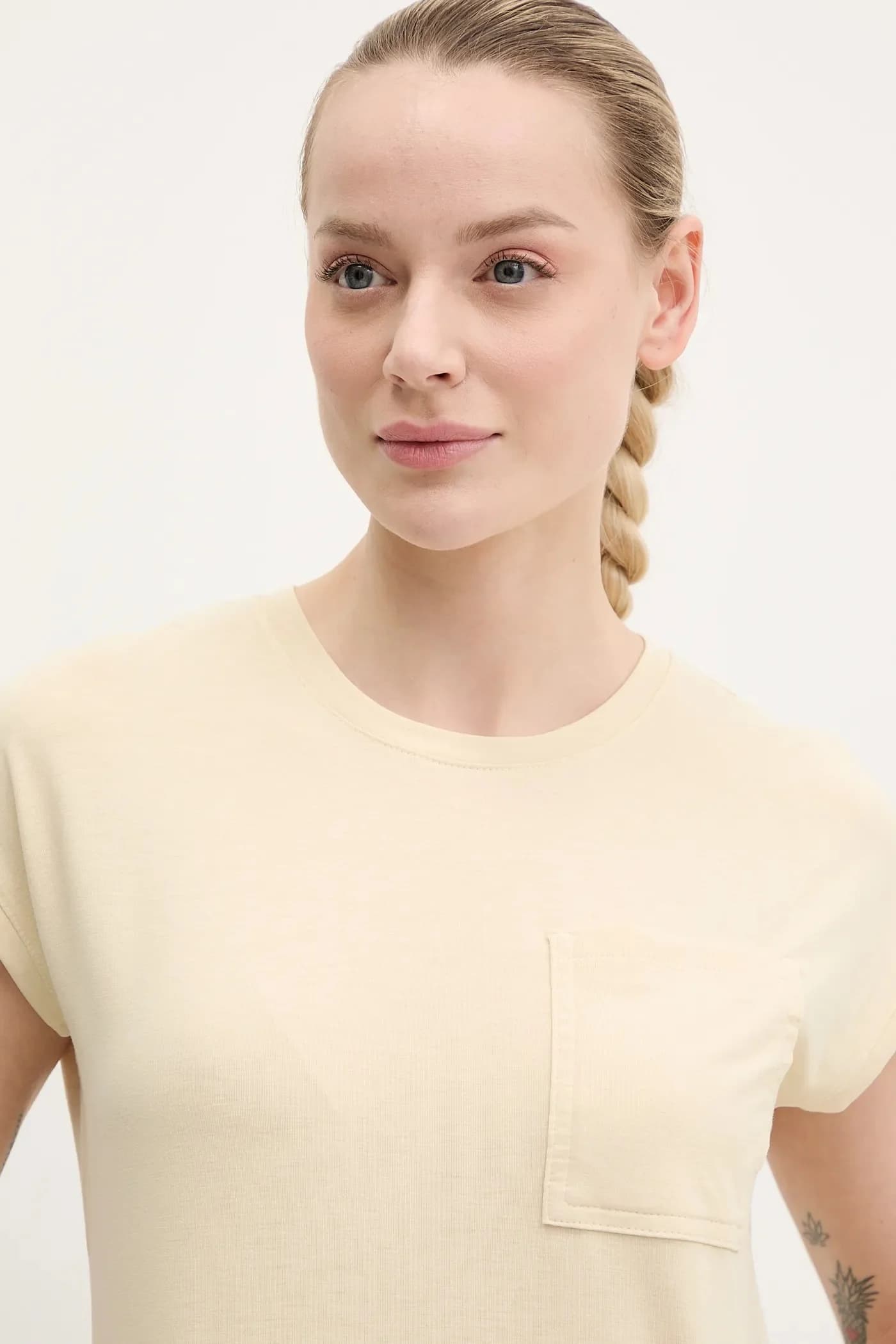 Спортивная футболка Boundless Trek - фото 4