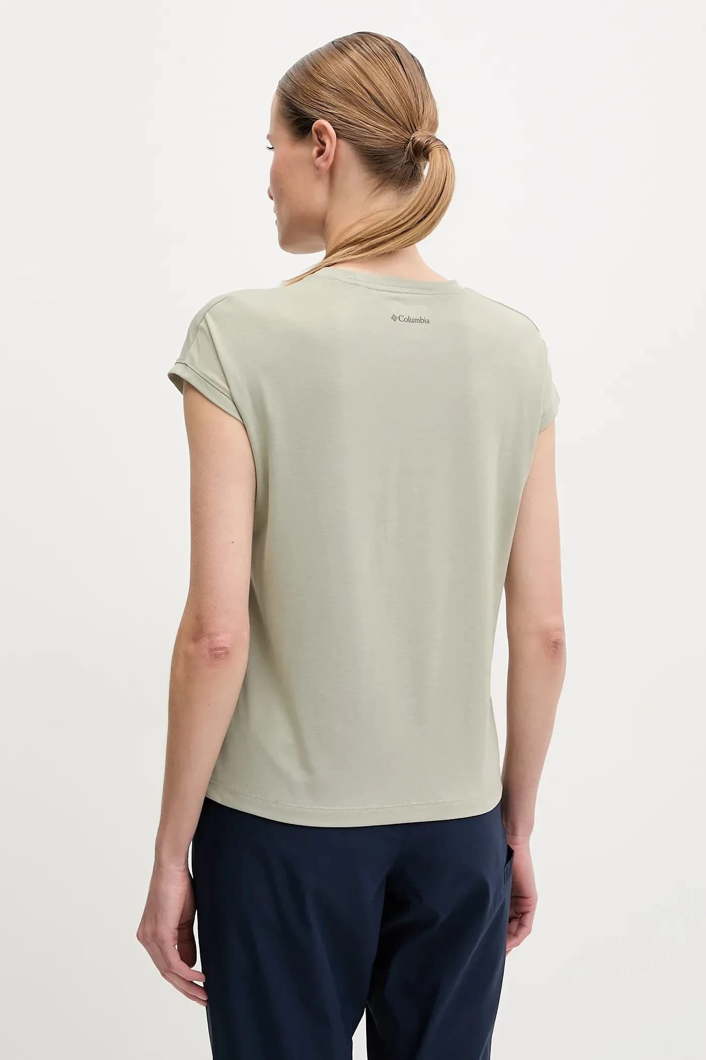 Спортивная футболка Boundless Trek - фото 3