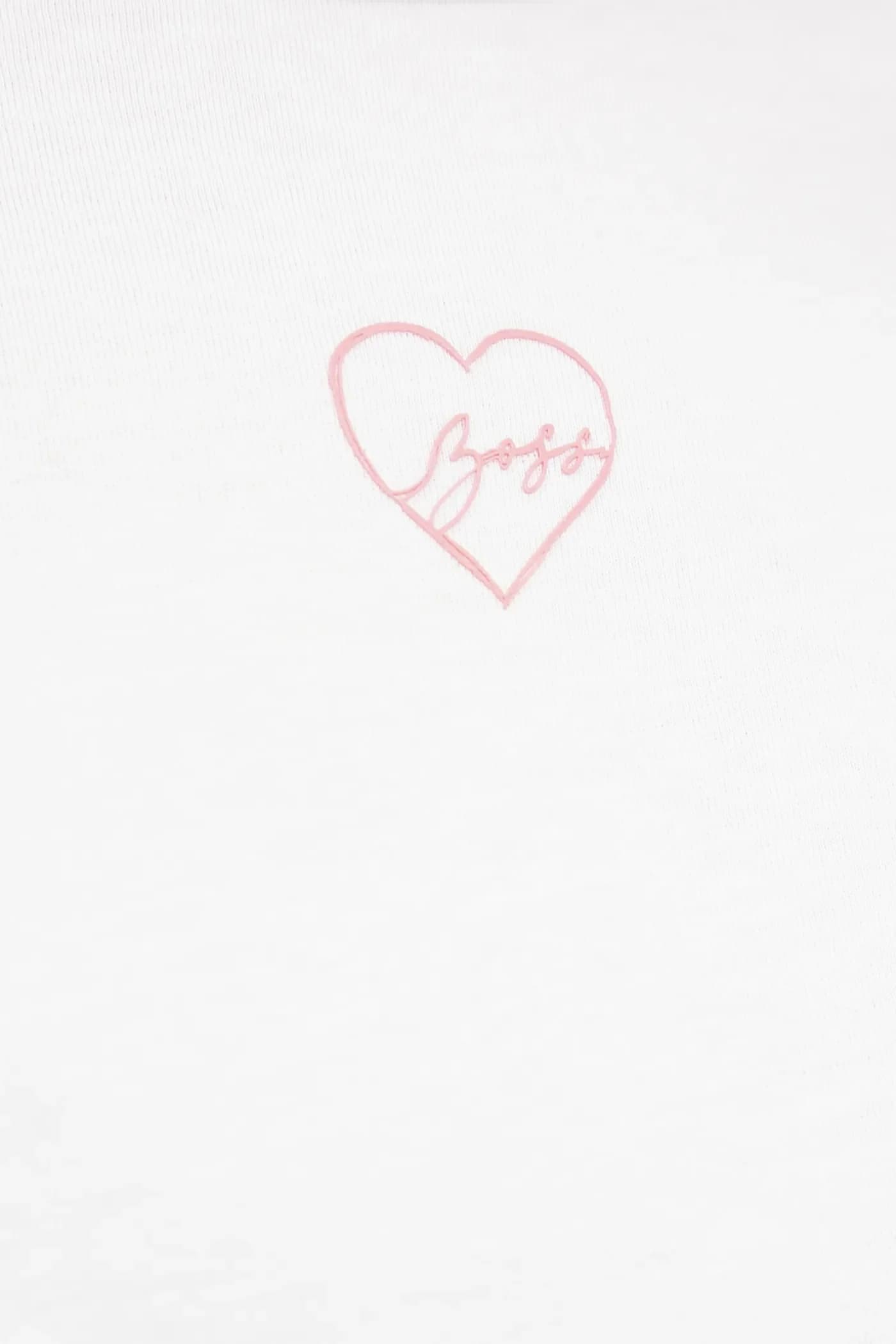 Хлопковая футболка - фото 5