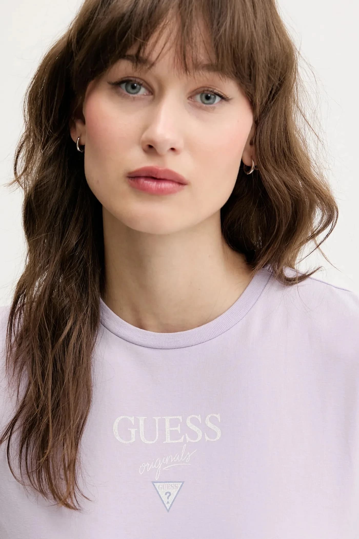 Хлопковая футболка - фото 3